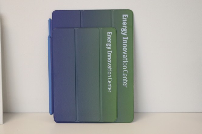 Printed iPad Smart Covers