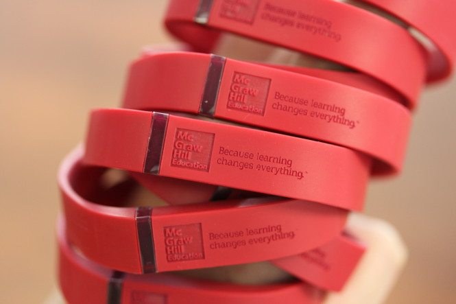 Engraved Fitbit Flex Bands – Promo Giveaways
