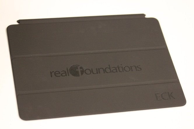 Engraved iPad Air 2 Smart Cover