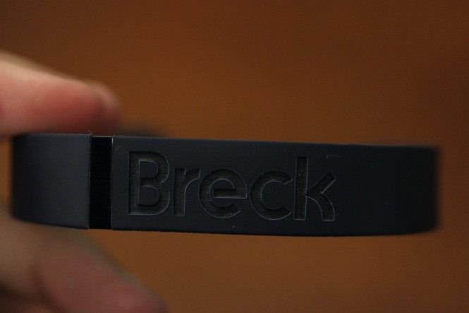Custom Engraved Personalized Fitbit Flex Band
