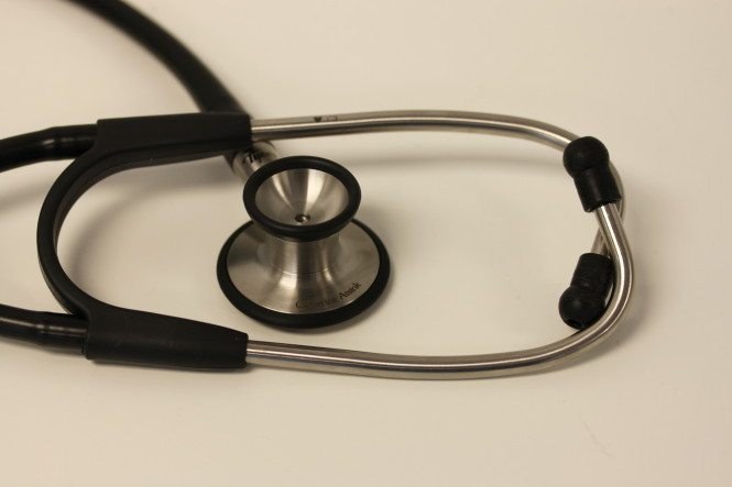 Personalized Stethoscope