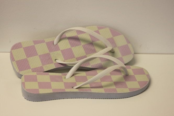 Customized Kids Flip Flops – Coming Soon
