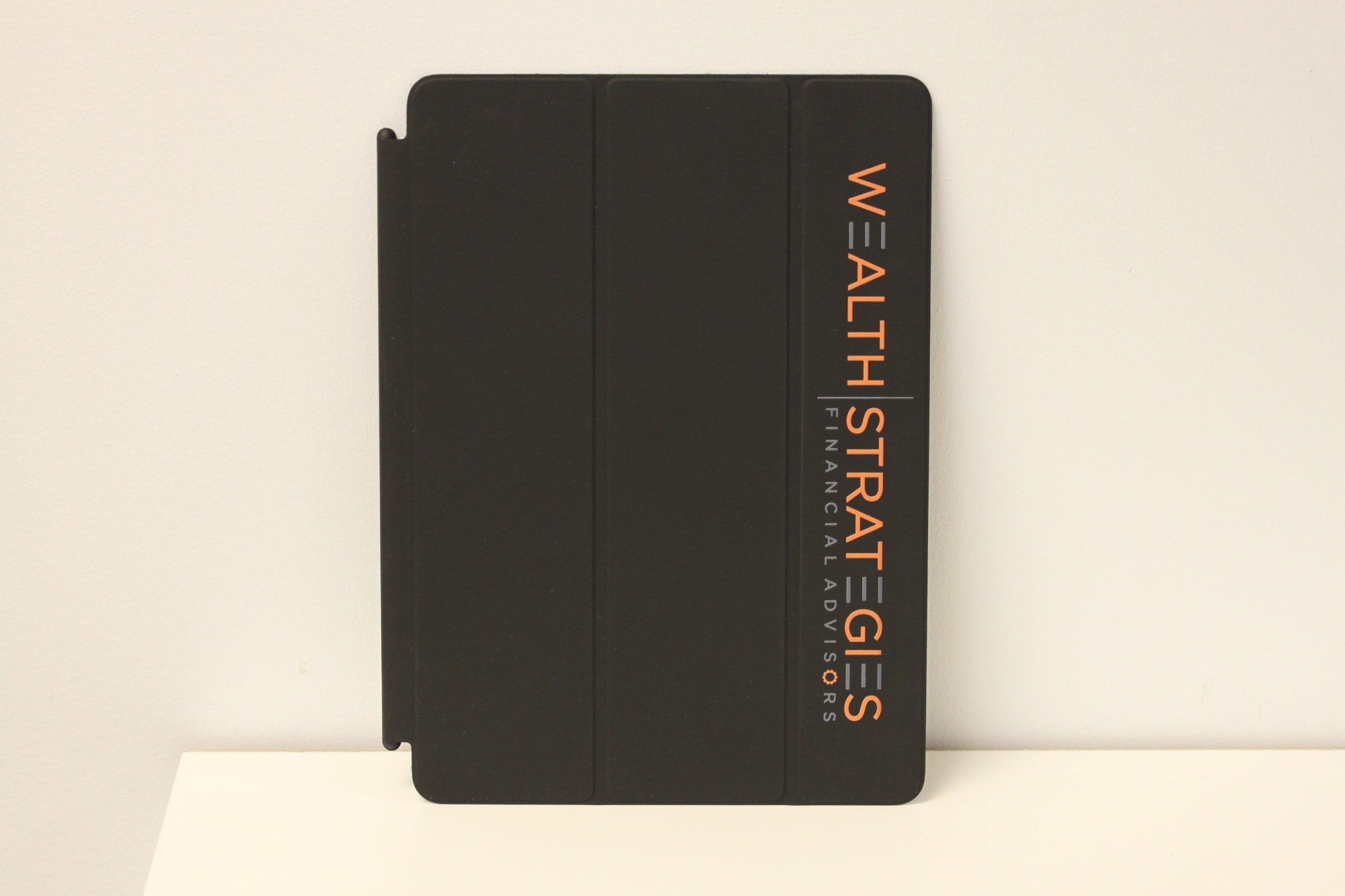Custom Printed iPad Air Smart Case