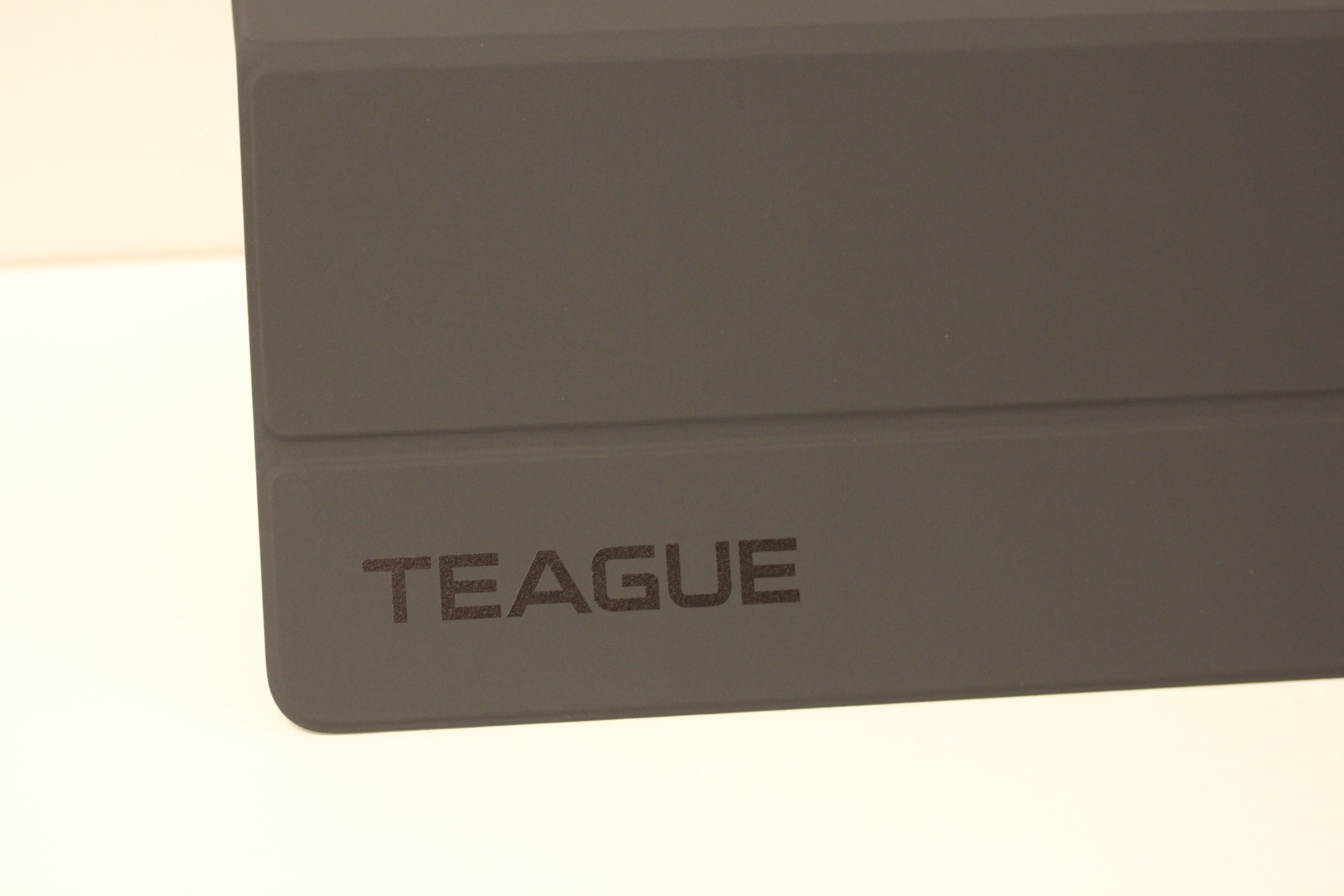 Custom iPad Smart Cover Engraving