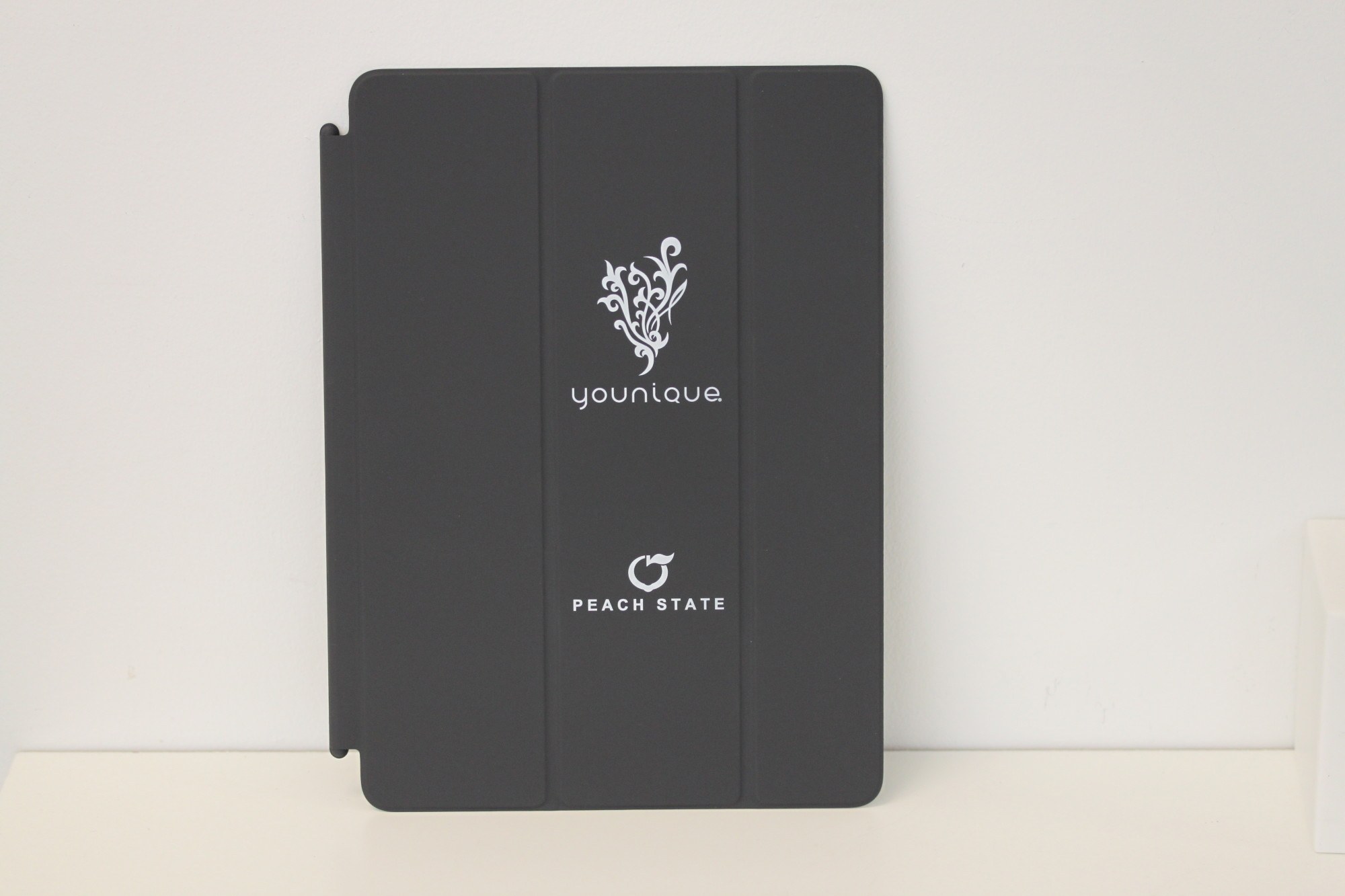Printed iPad Smart Cover