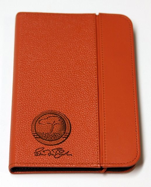 Customized Kindle Case