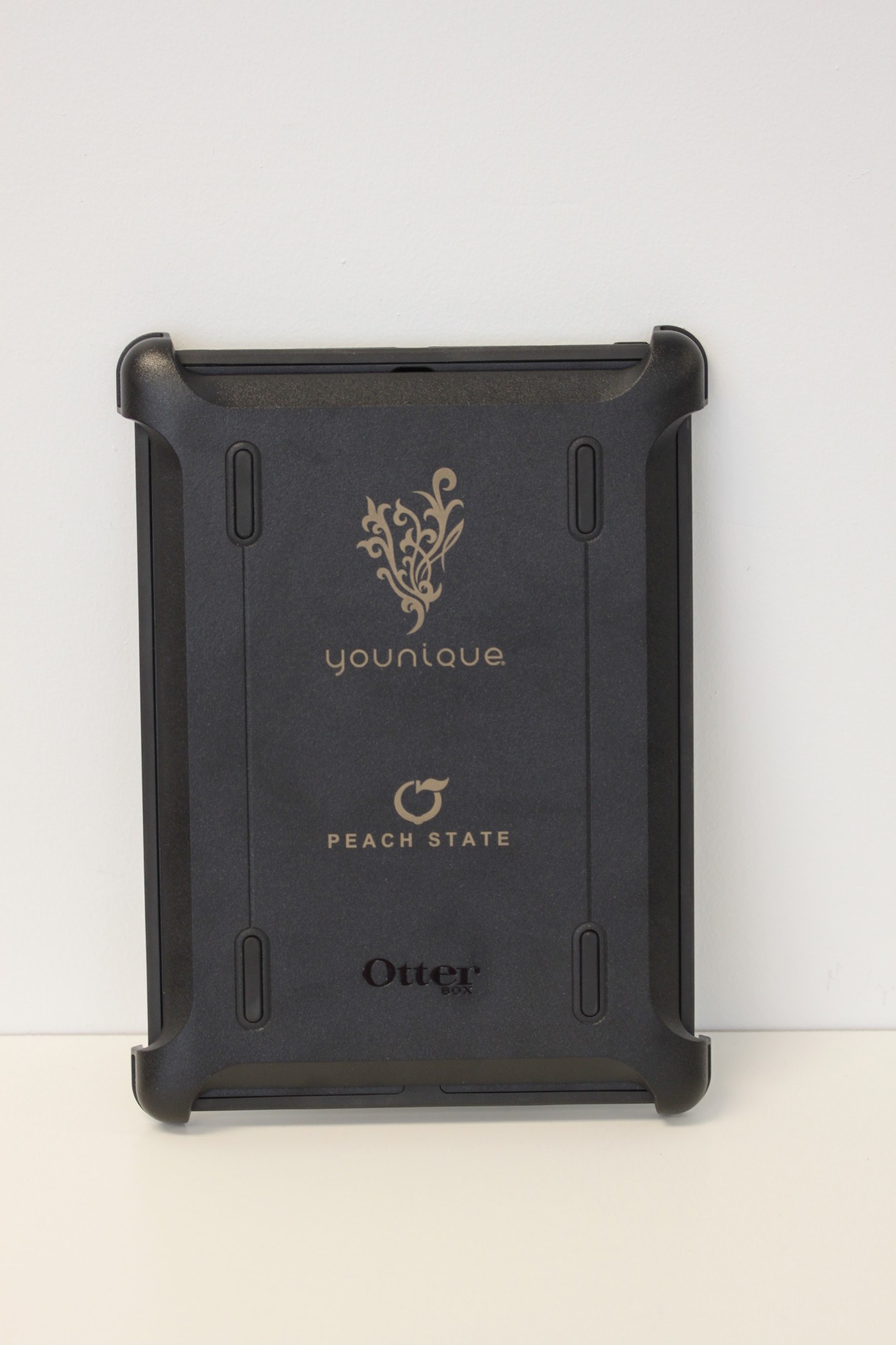 Custom Otterbox iPad Case