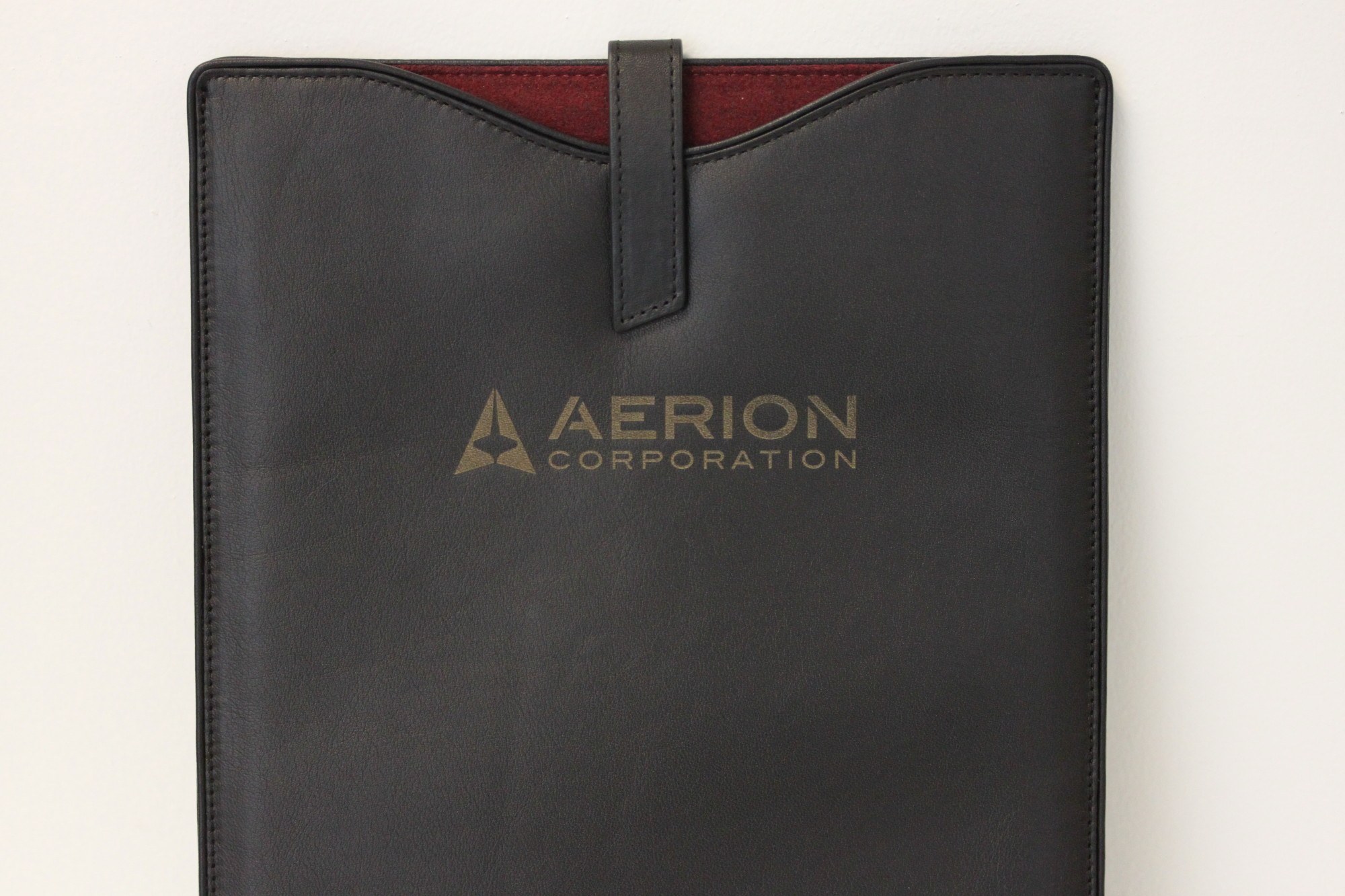 Customized Sena Sleeve iPad Case