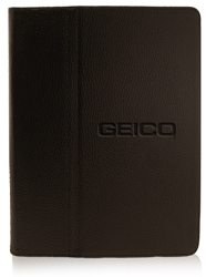 Customized Leather iPad Cases