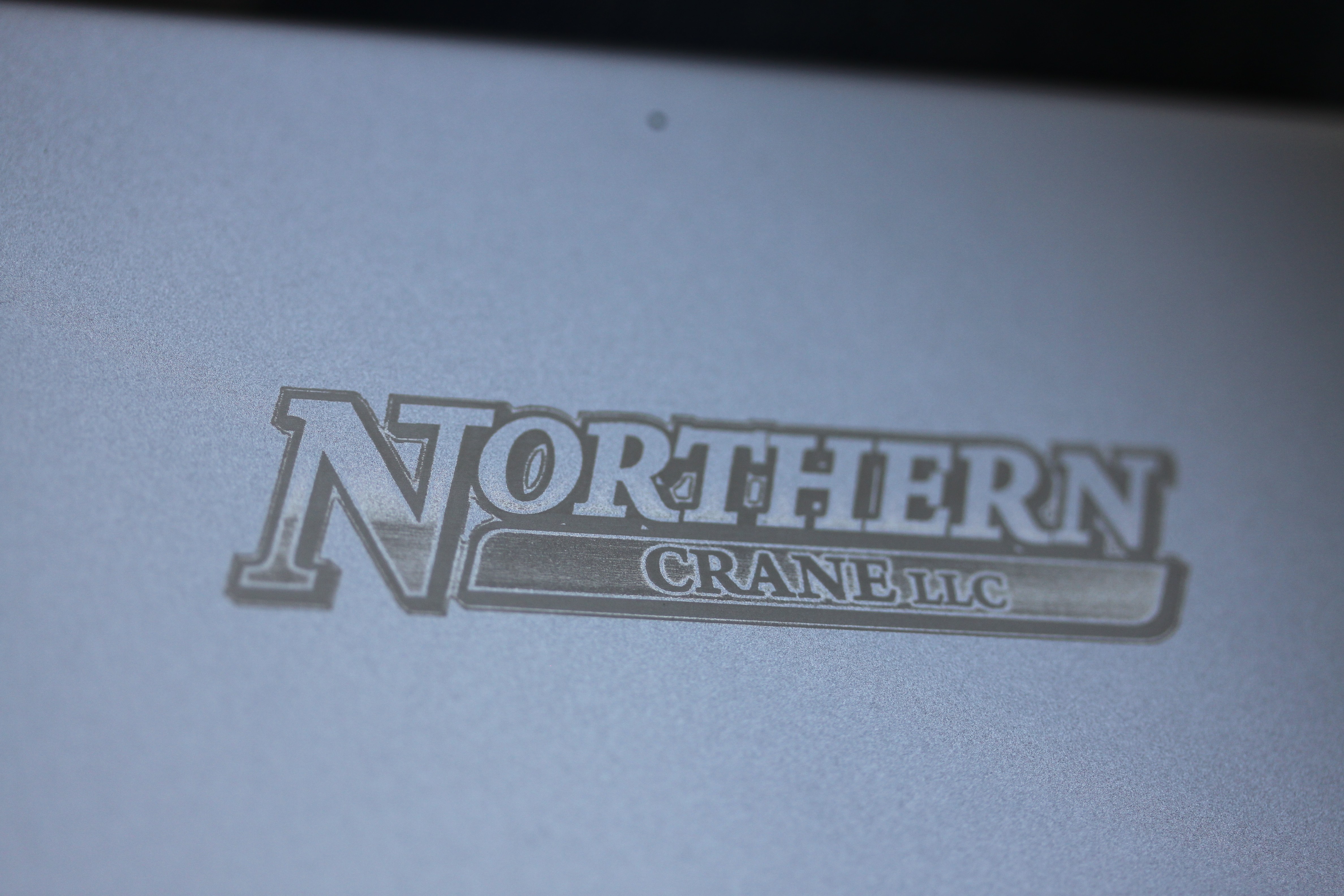 Engraving Details – iPad