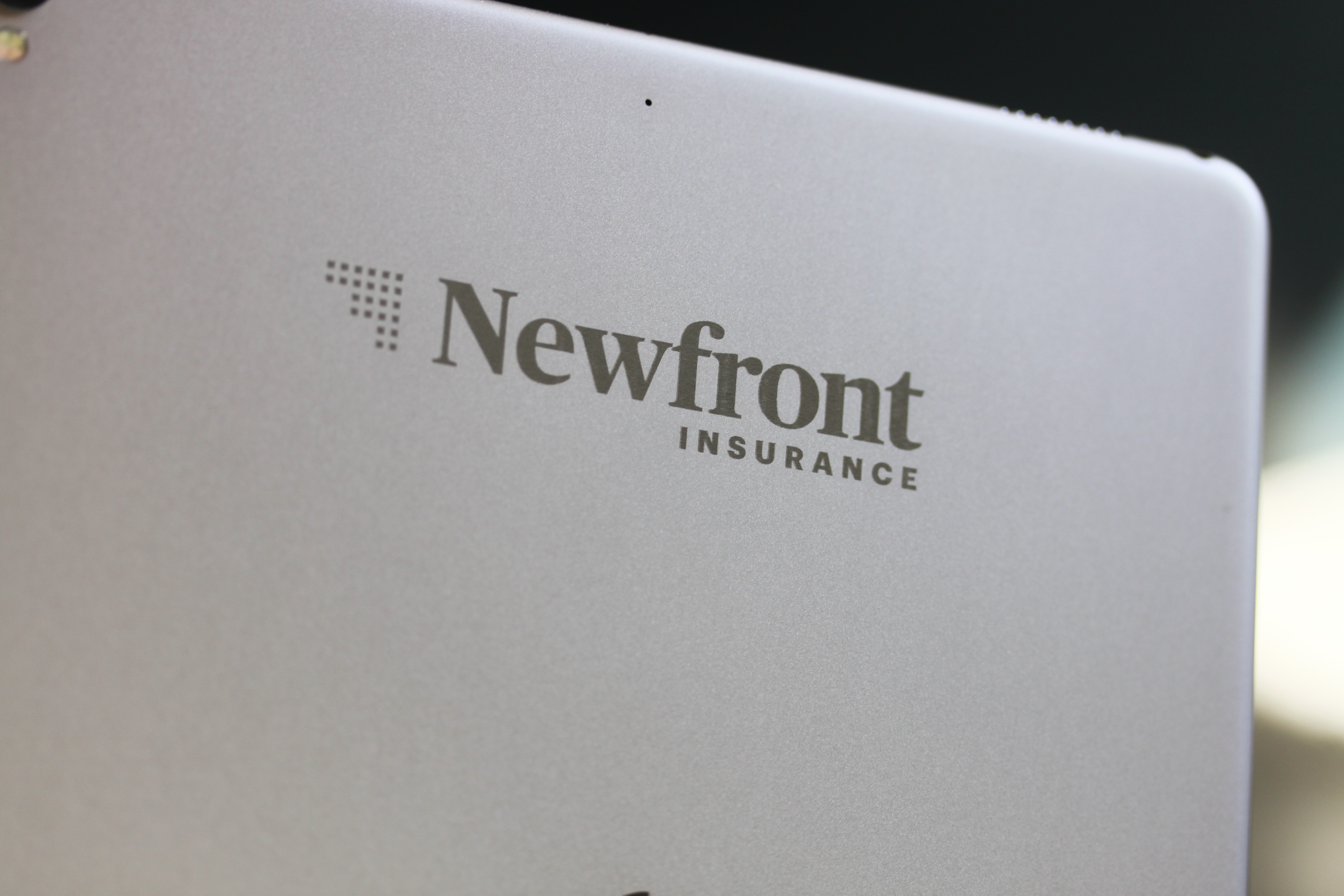 iPad Laser Engraving