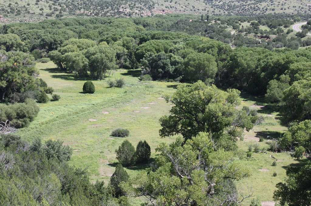 Deep Creek Ranch – SOLD ranch property