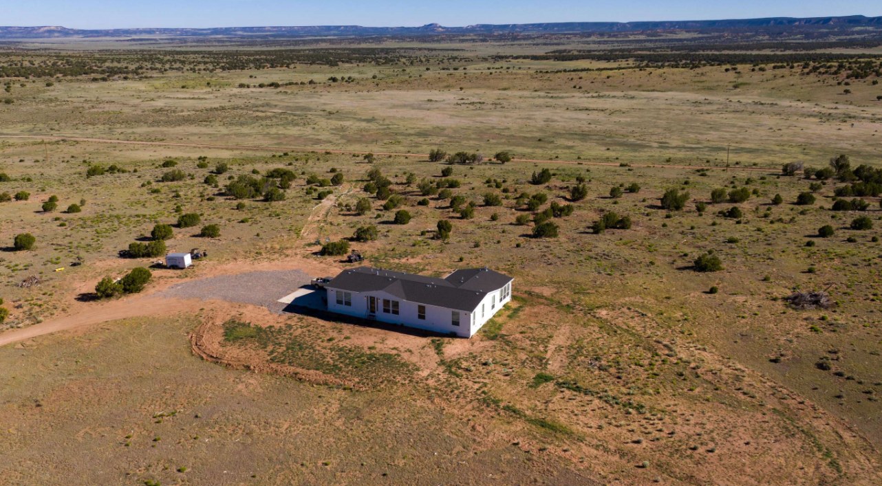 Elk Crossing Ranch – SOLD ranch property