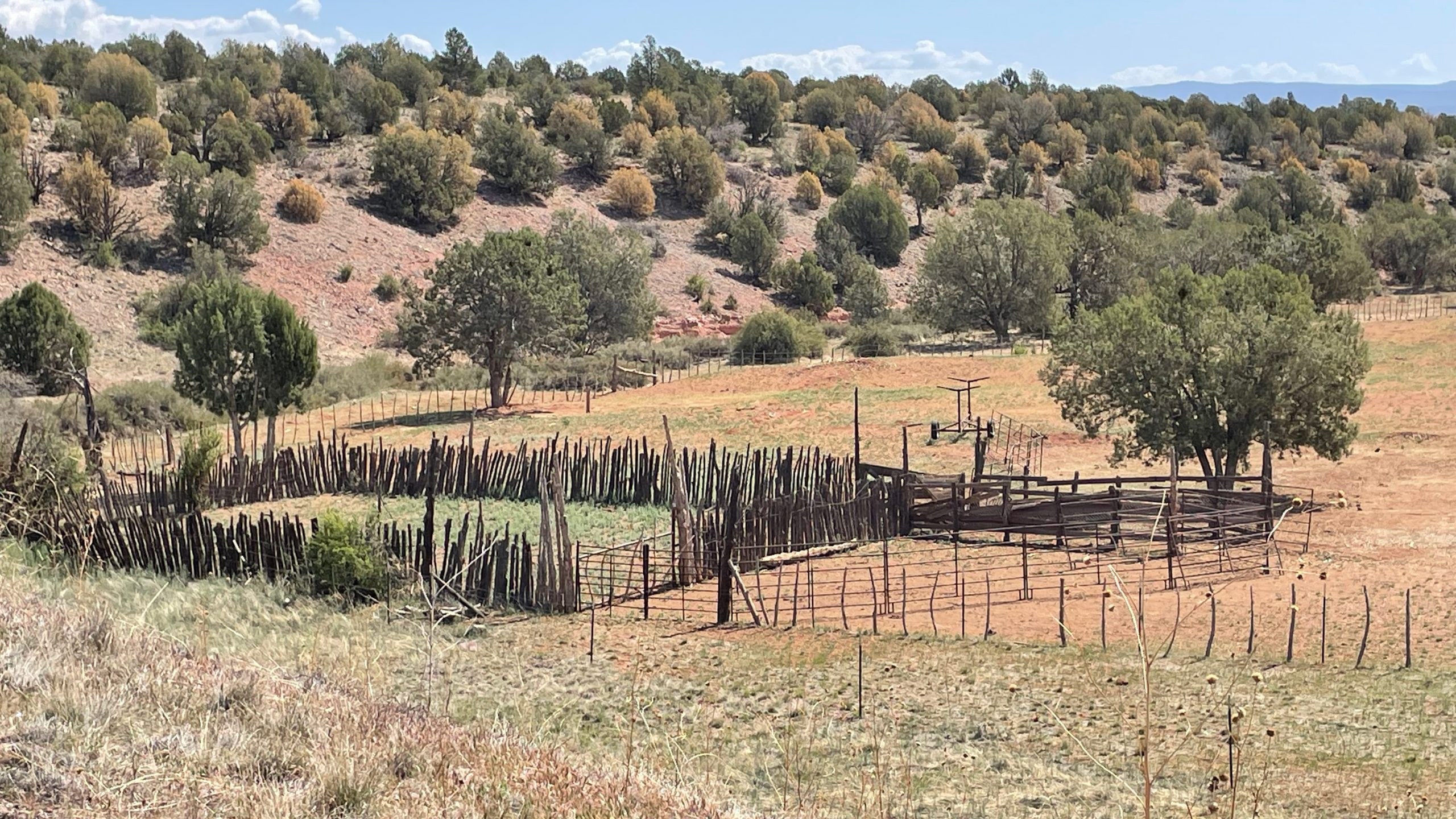 Elk Springs Ranch – SOLD ranch property