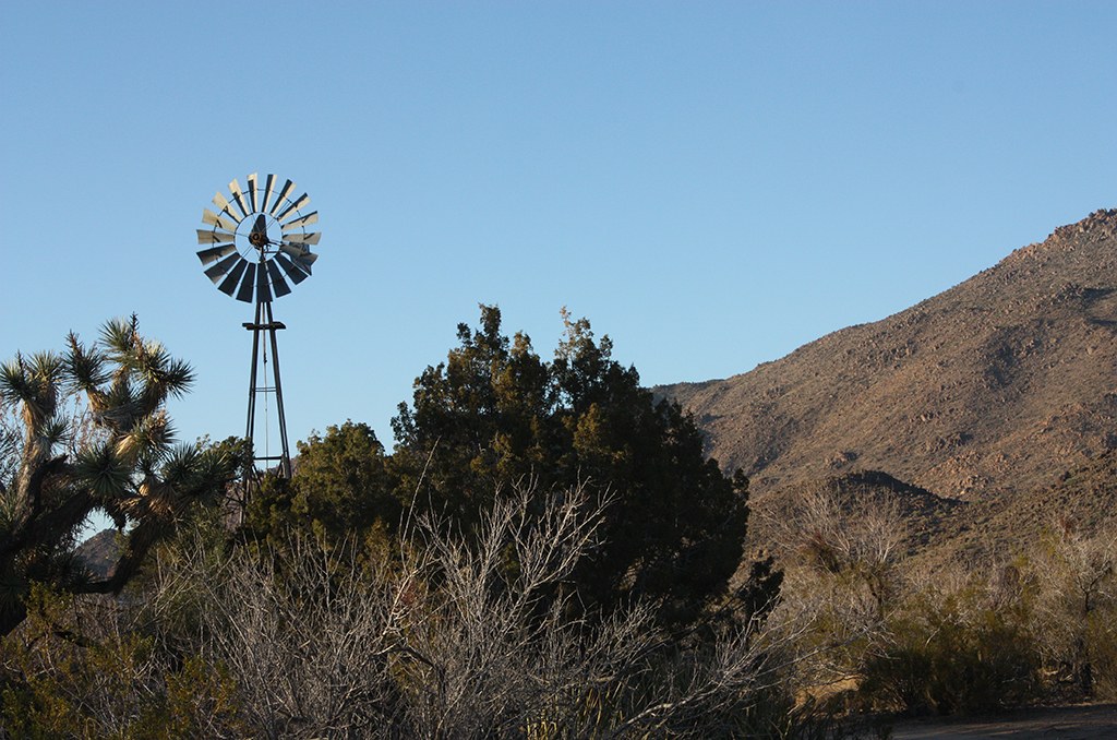 La Cienega Ranch – SOLD ranch property