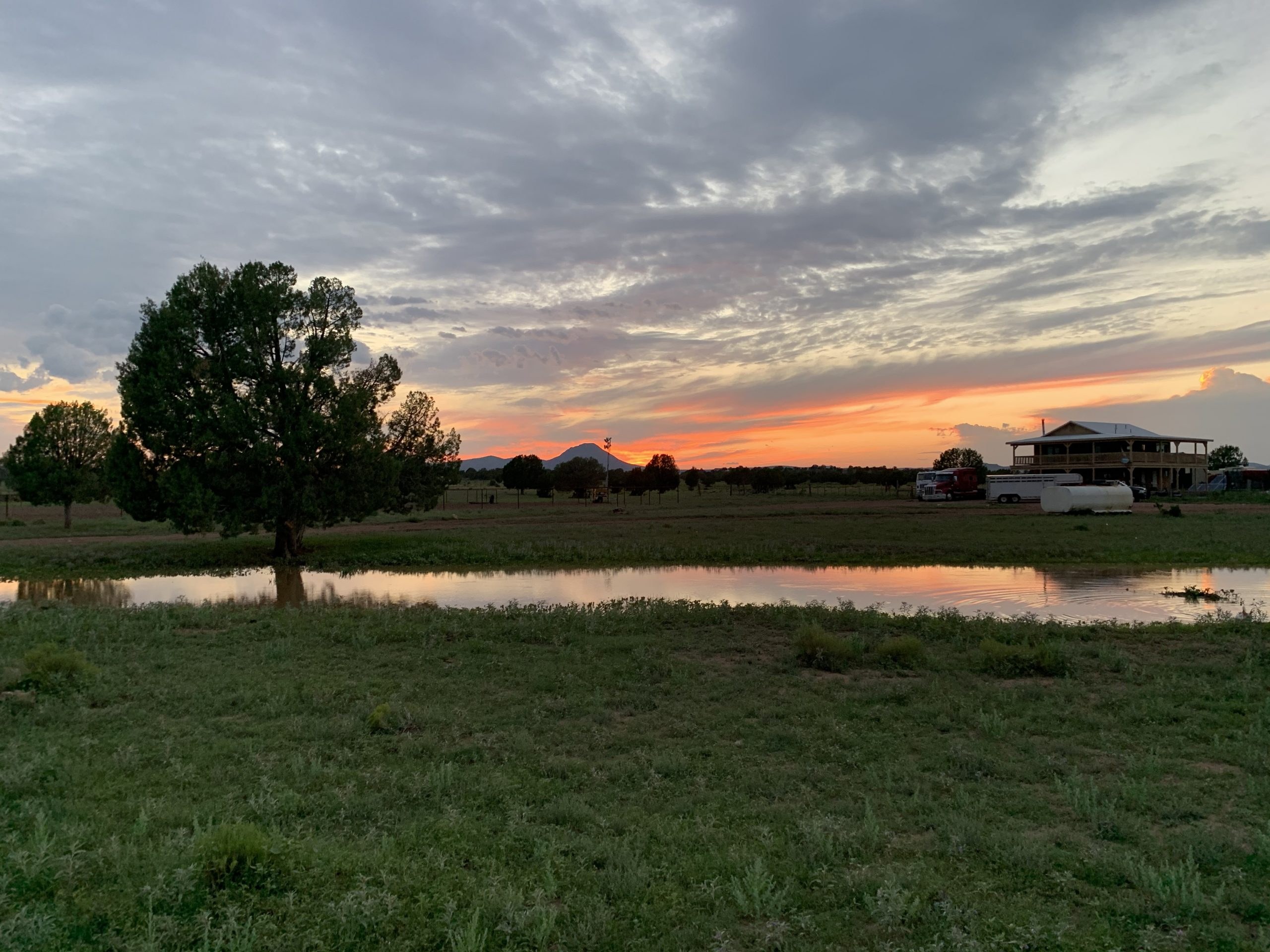 Partridge Creek Ranch – SOLD ranch property