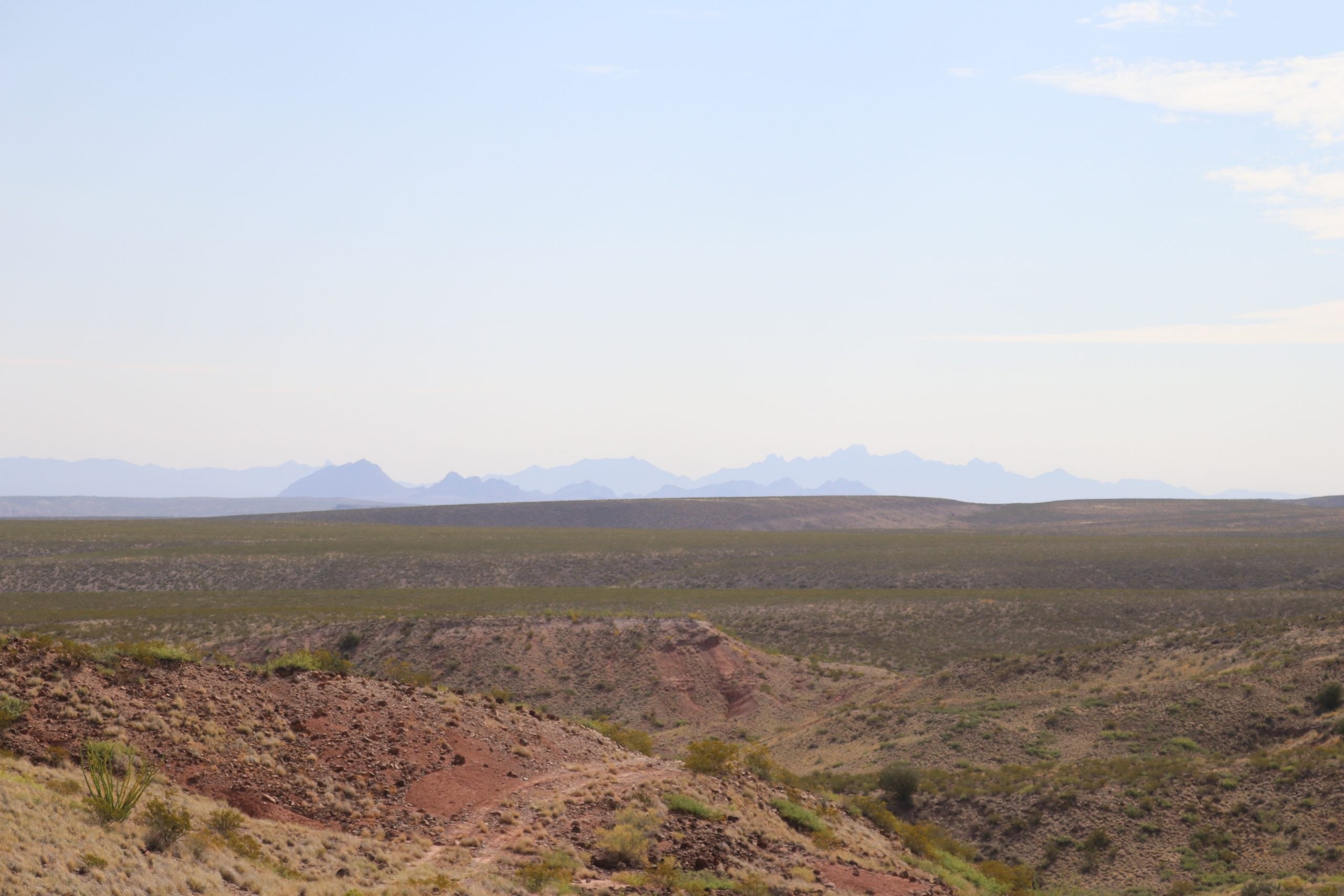 Sierra Azul Ranch – Hatch, NM – SOLD ranch property