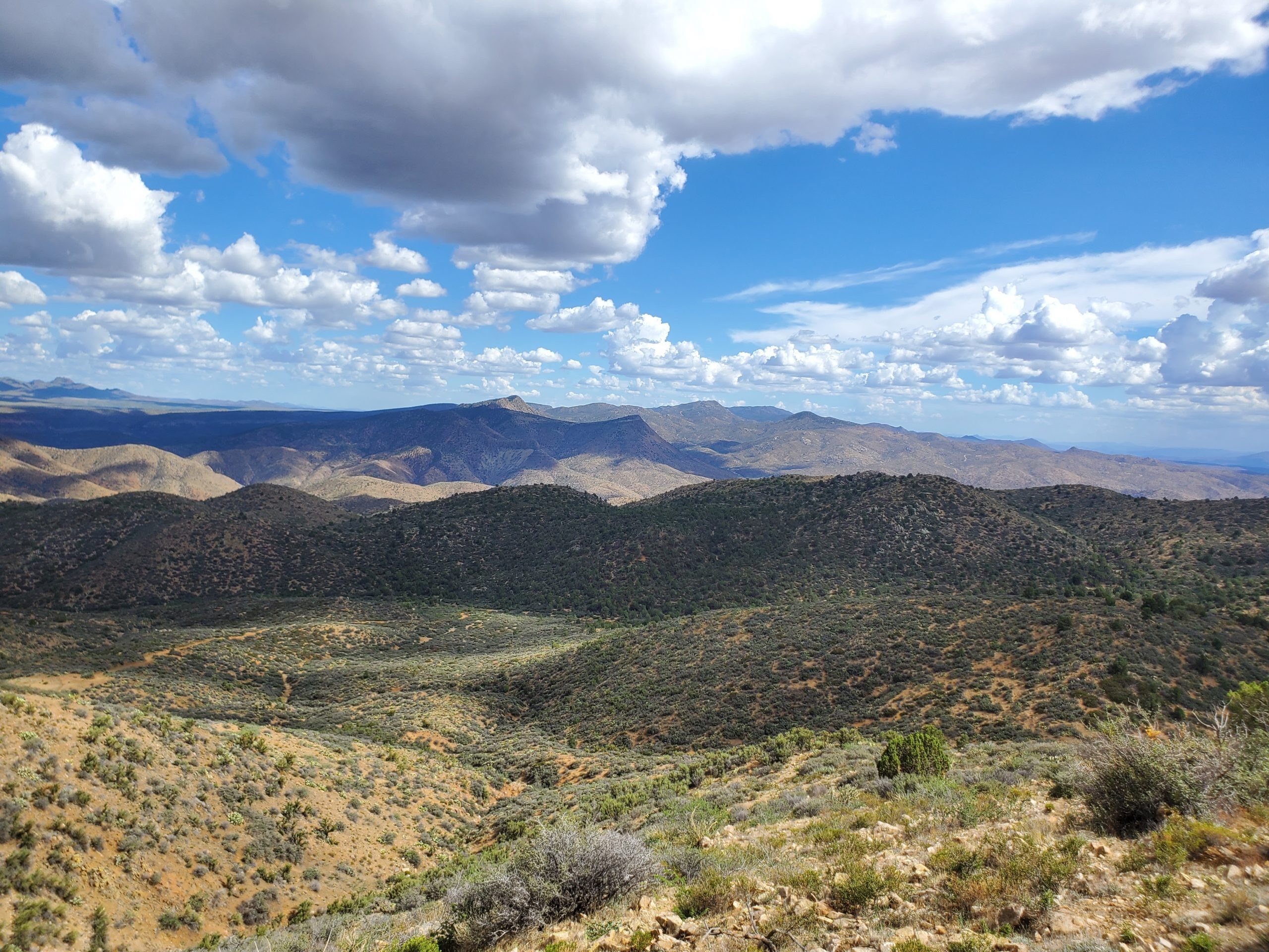 Sliding Diamond Ranch – SOLD property