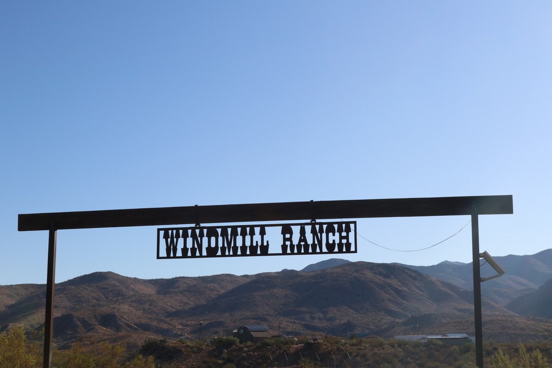 Windmill Ranch – SOLD property