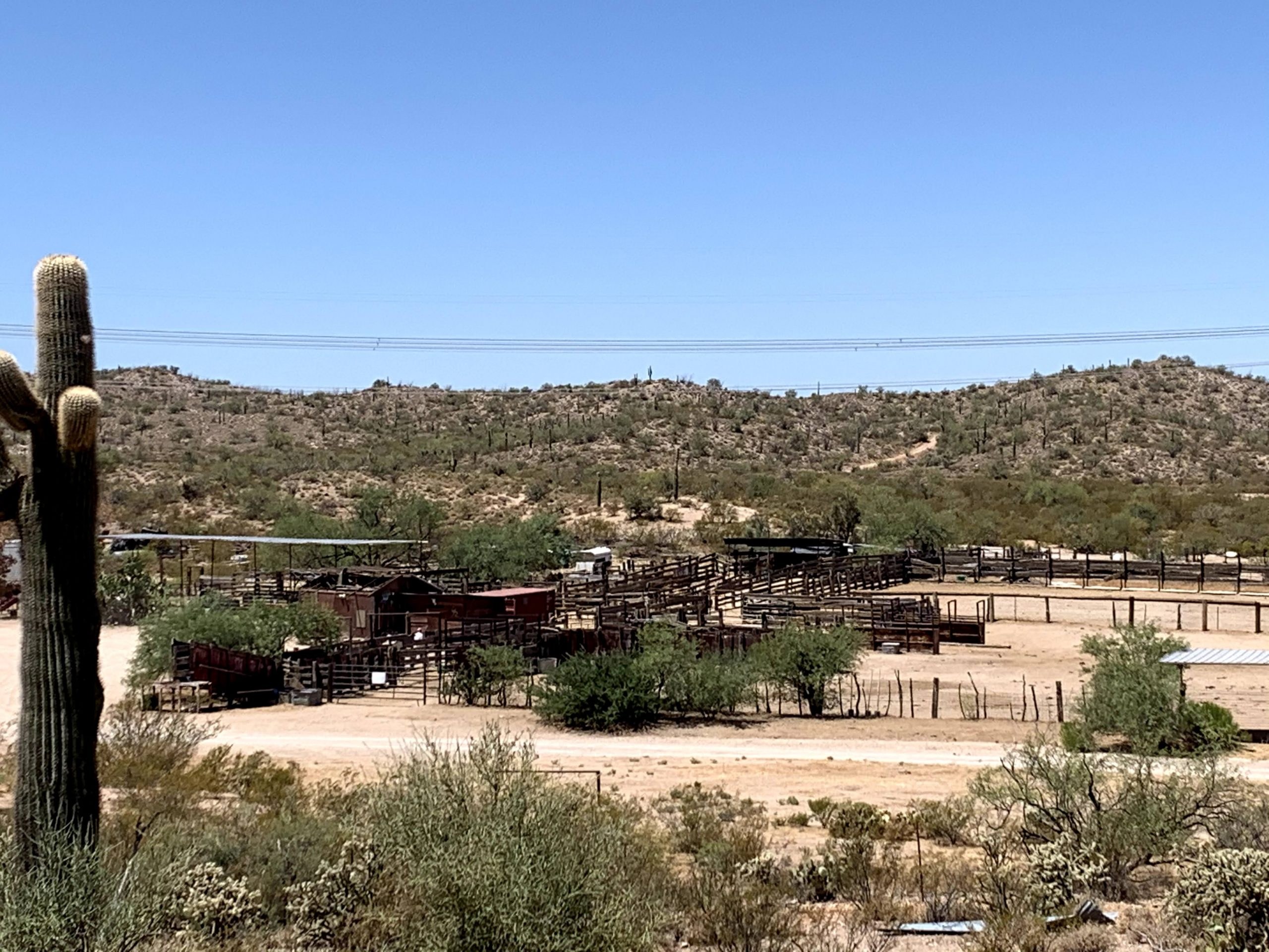 X Double Rocker Ranch – SOLD ranch property