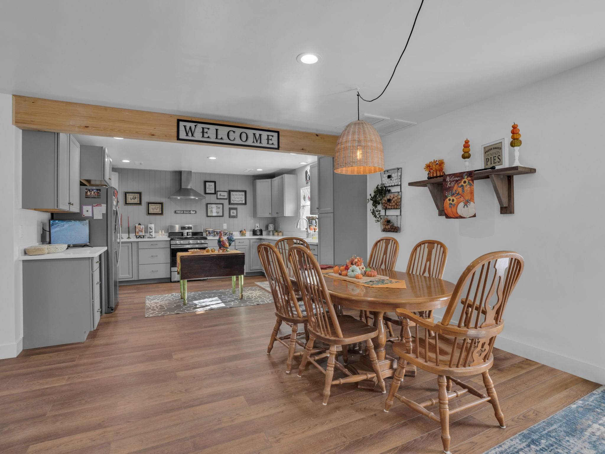 Woodruff Farm, property photo 19