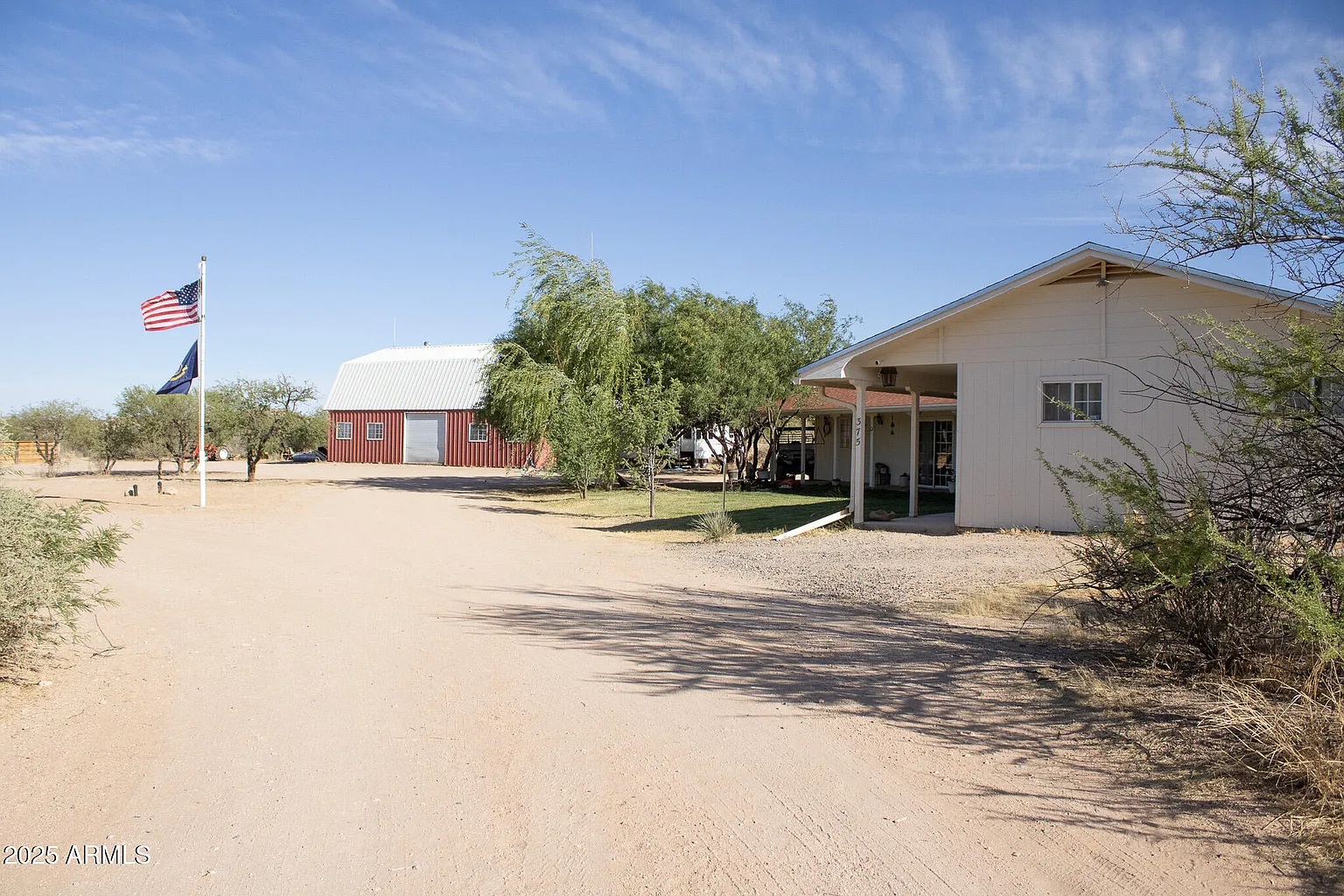 Companero Property – Saint David, Arizona – SOLD, property photo 9