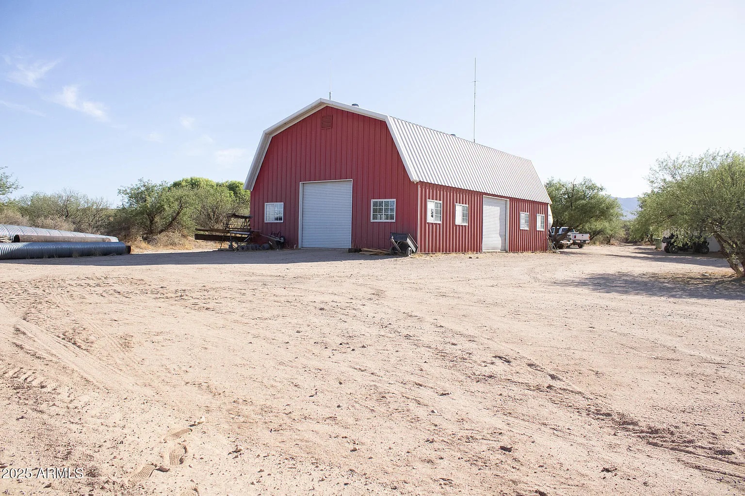 Companero Property – Saint David, Arizona – SOLD, property photo 8