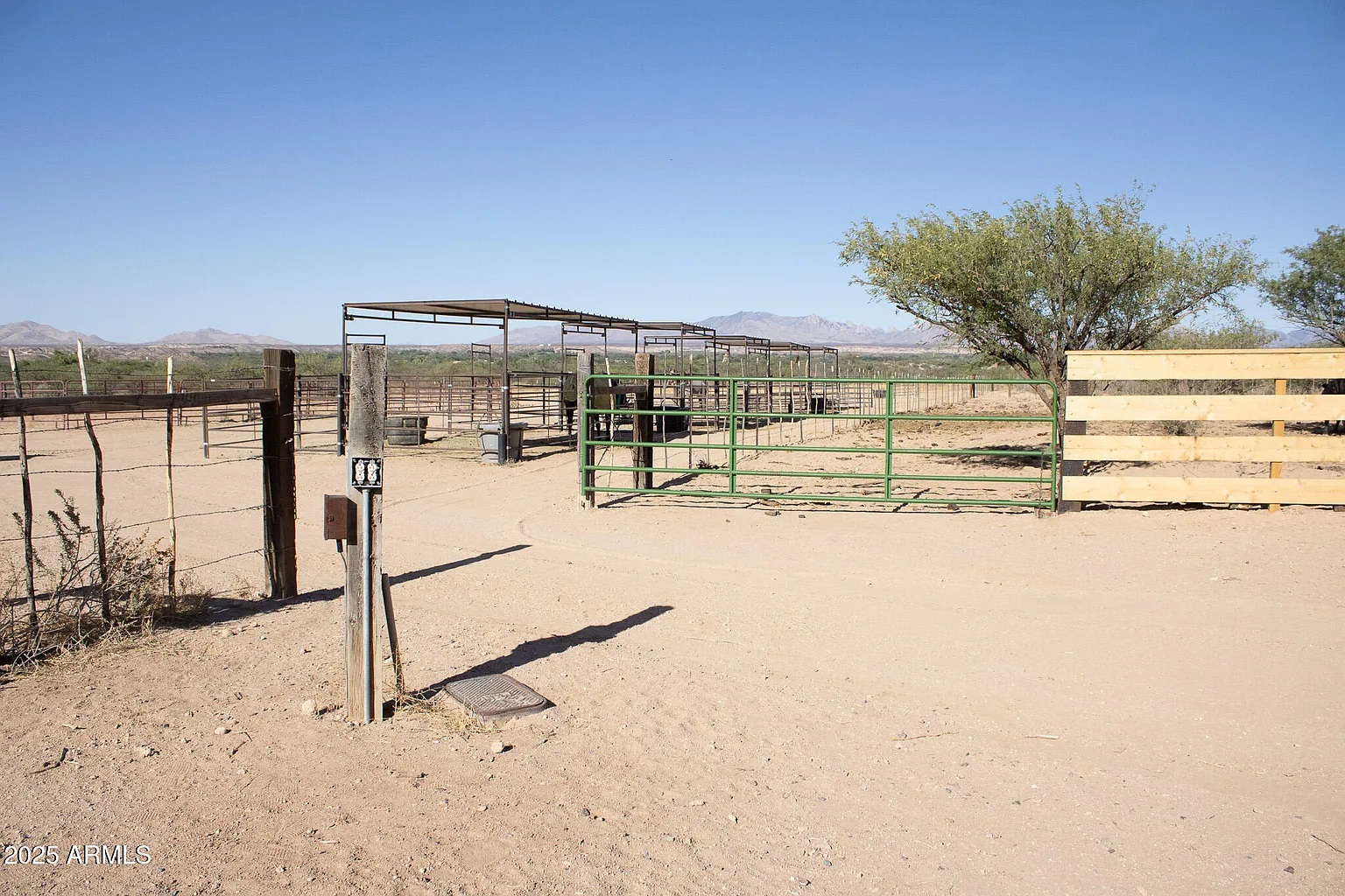 Companero Property – Saint David, Arizona – SOLD, property photo 2