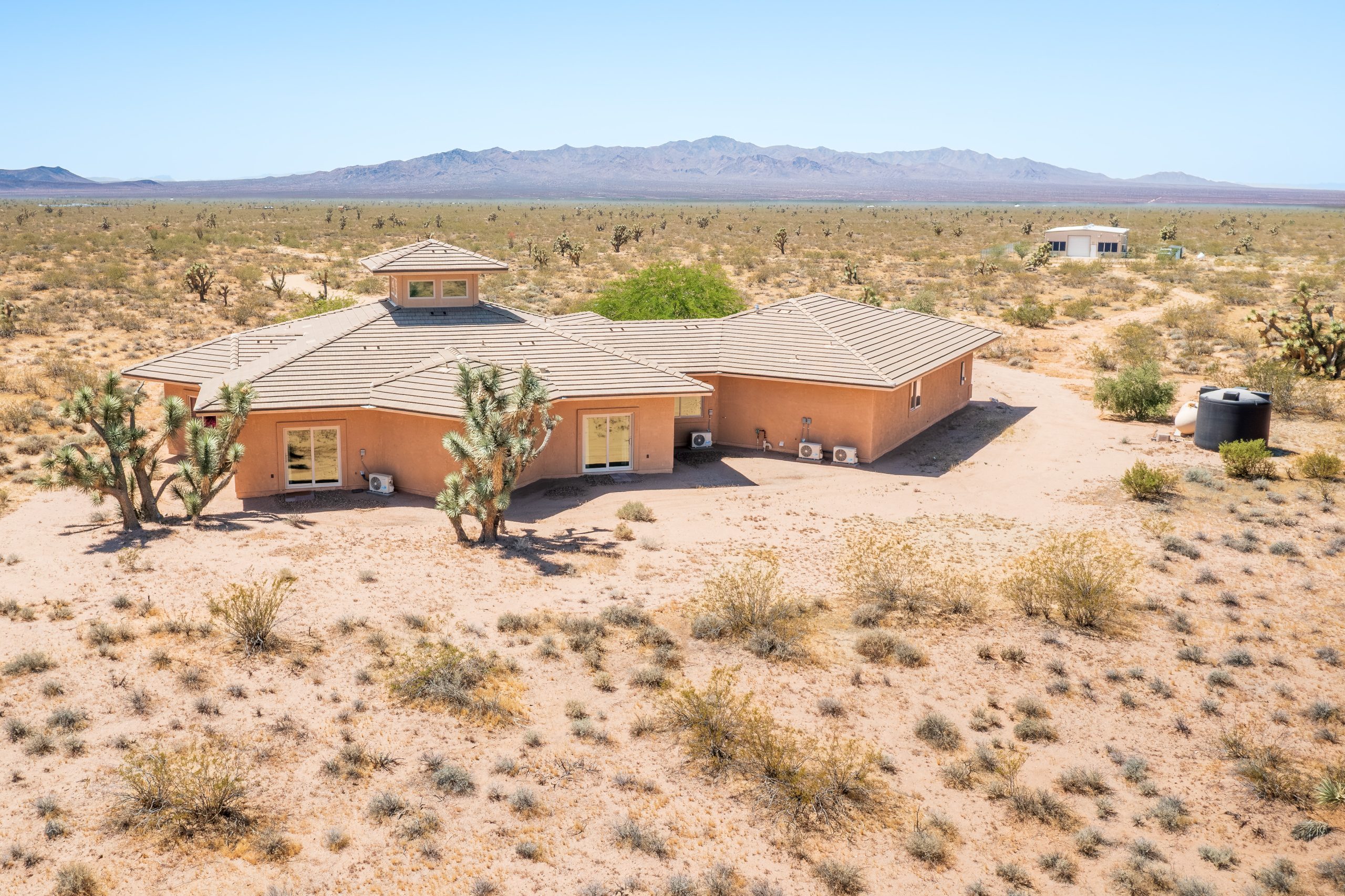 Sunburst Homestead, property photo 2