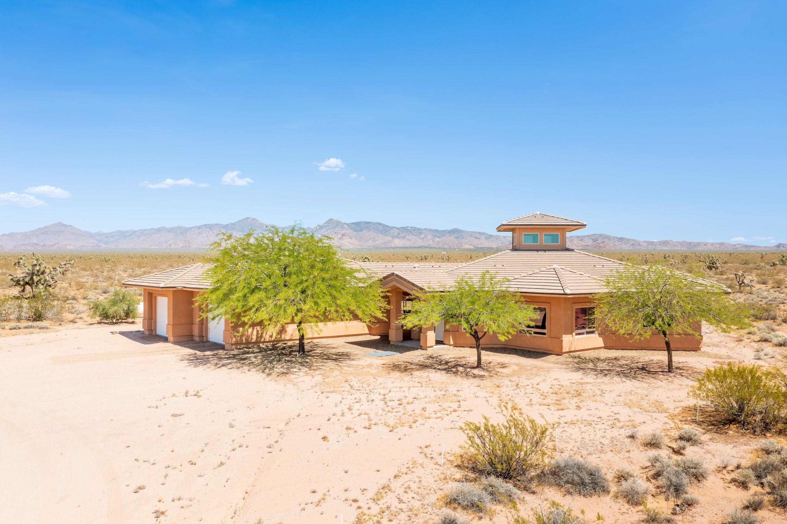 Sunburst Homestead, property photo 1