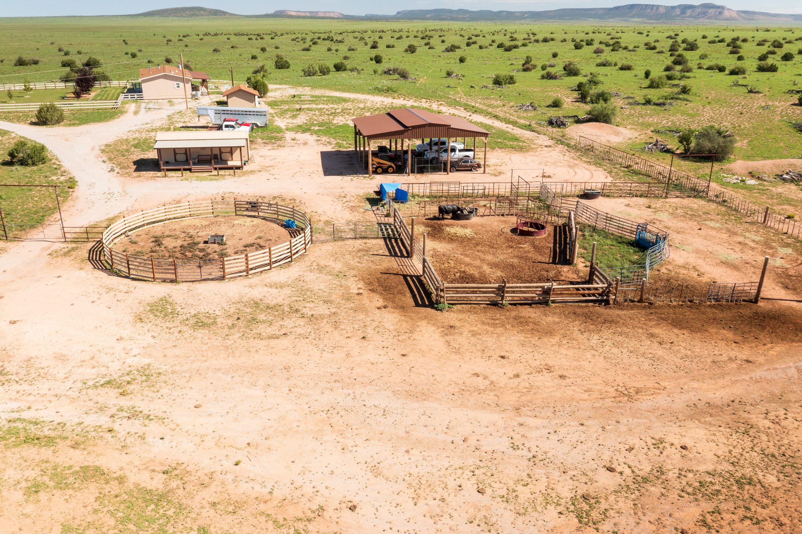 Leist Homestead, property photo 1
