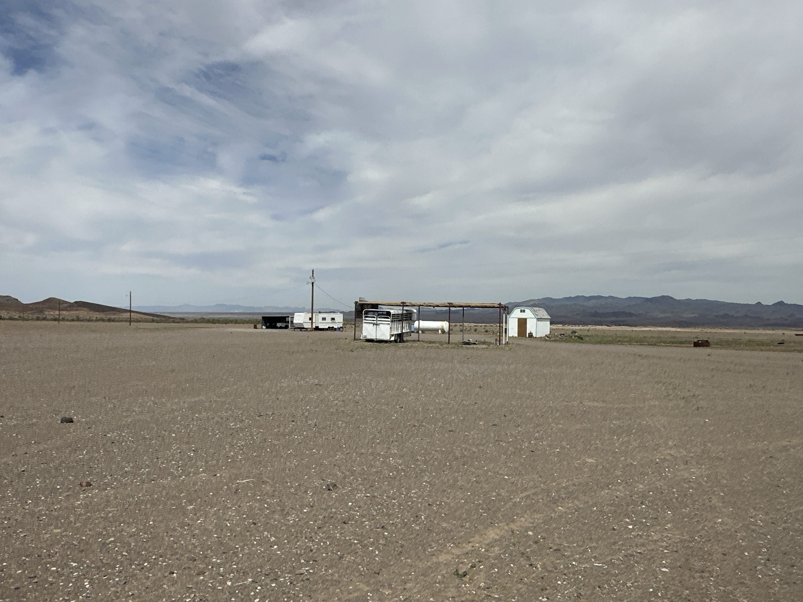 Parker Farm and Ganado Allotment – SOLD, property photo 10