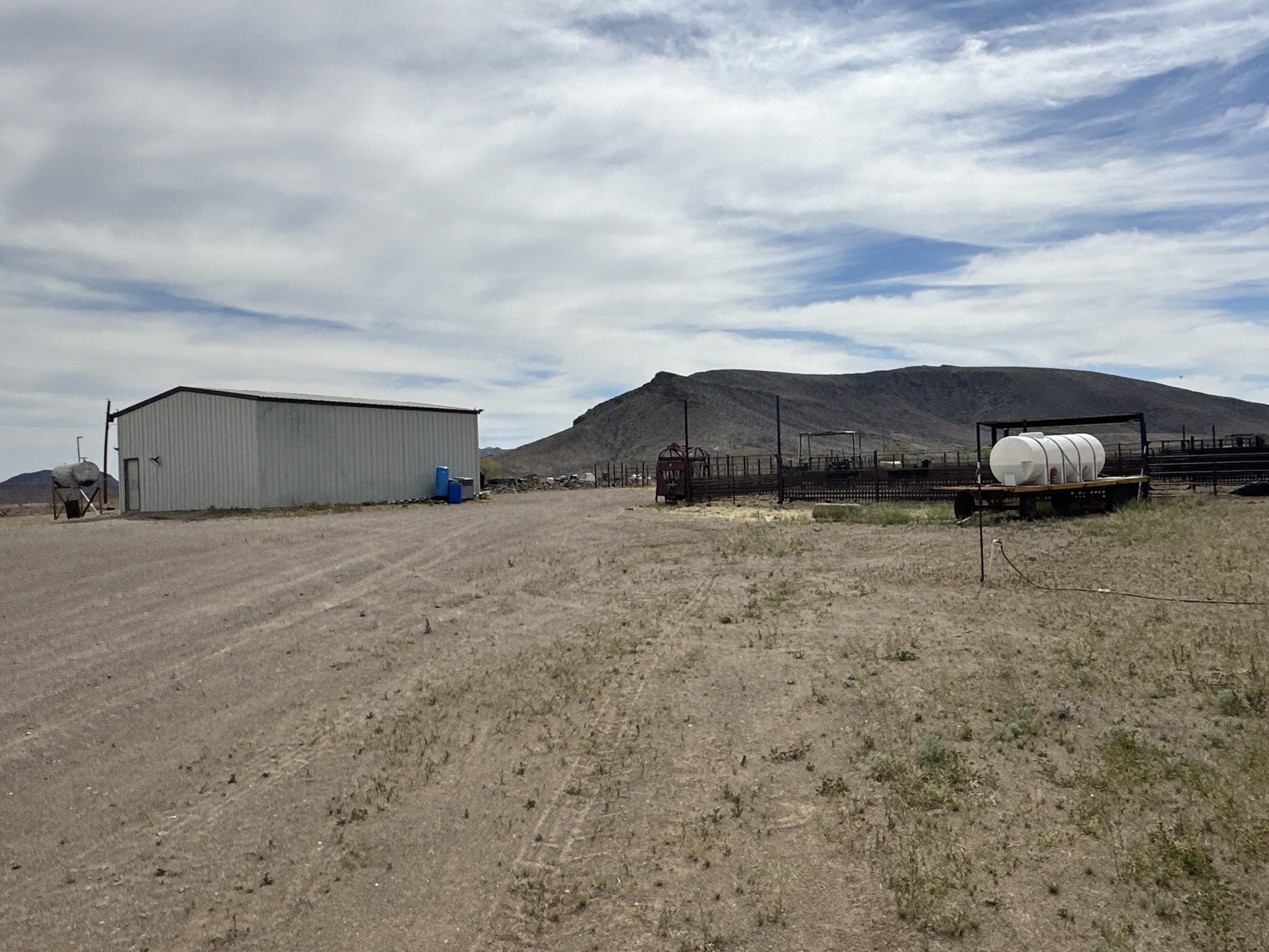 Parker Farm and Ganado Allotment – SOLD, property photo 9