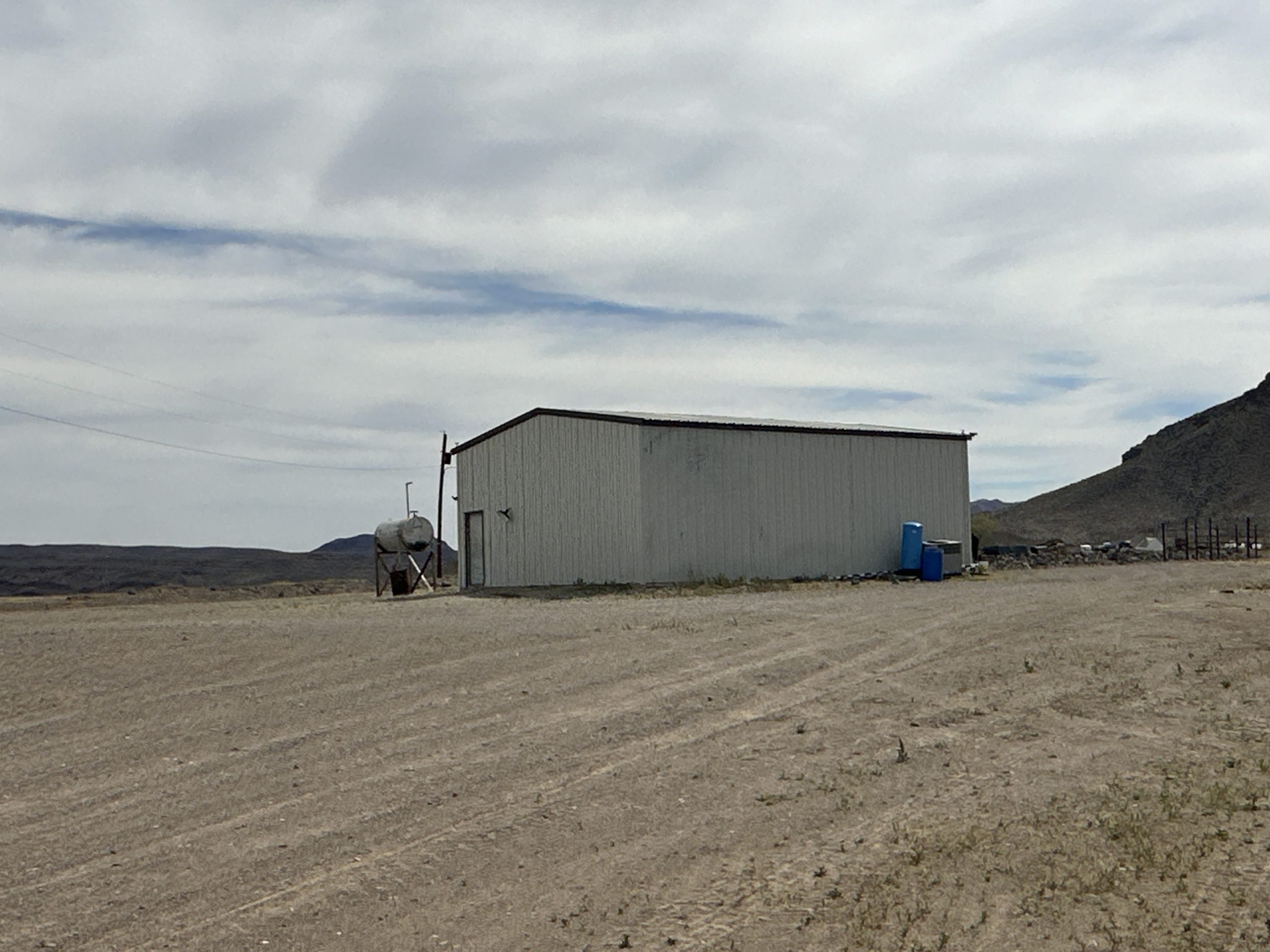 Parker Farm and Ganado Allotment – SOLD, property photo 8