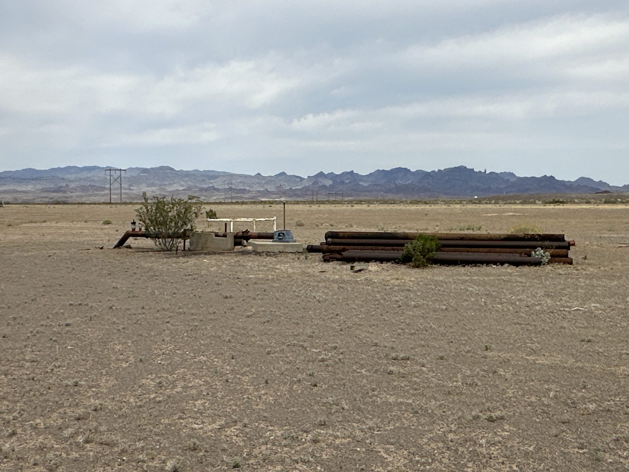 Parker Farm and Ganado Allotment – SOLD, property photo 4