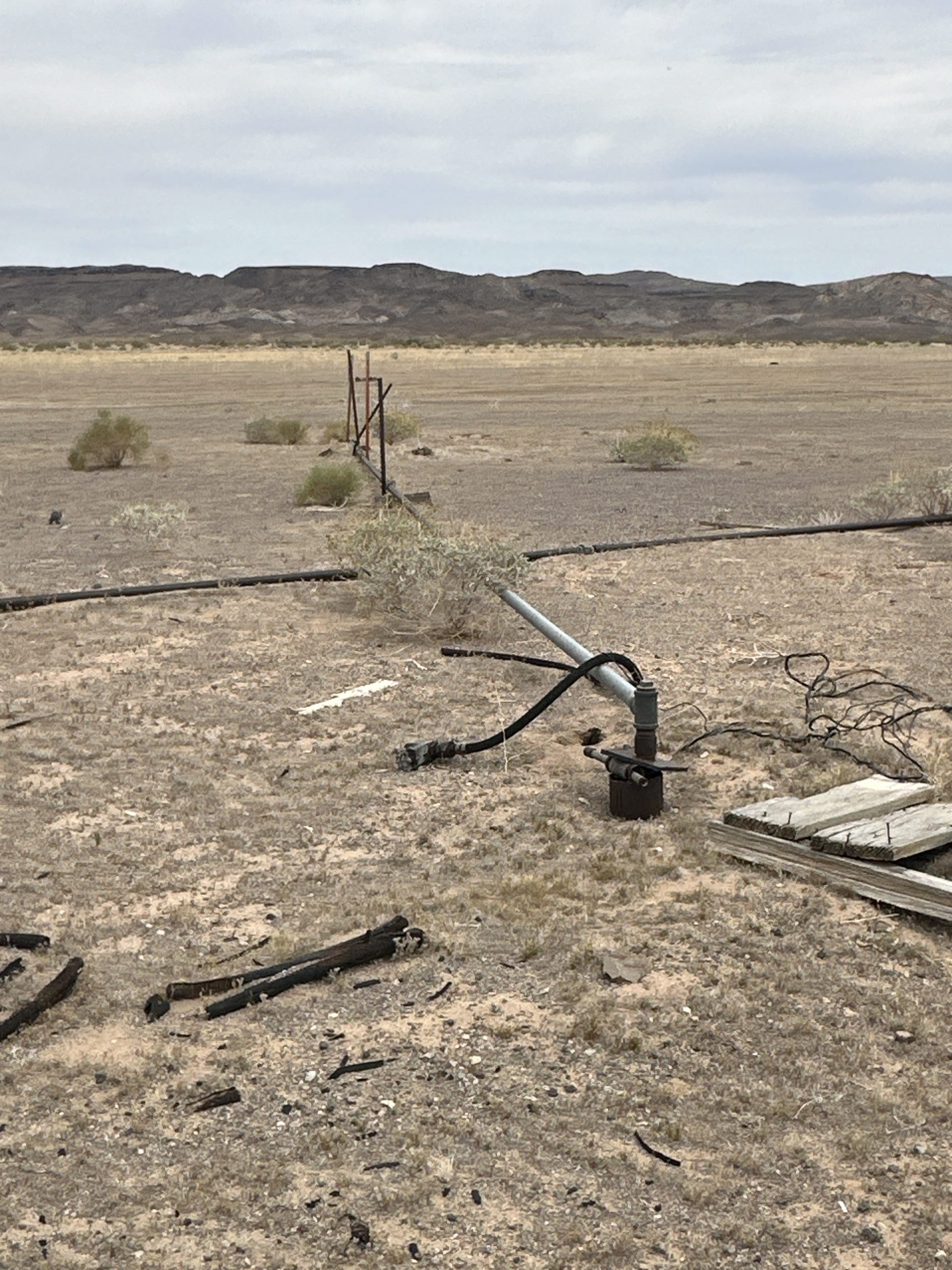 Parker Farm and Ganado Allotment – SOLD, property photo 3