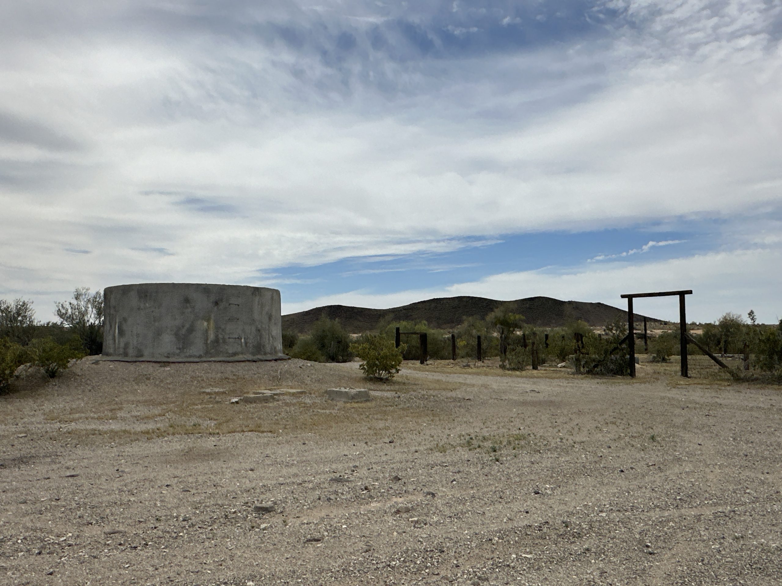 Parker Farm and Ganado Allotment – SOLD, property photo 1