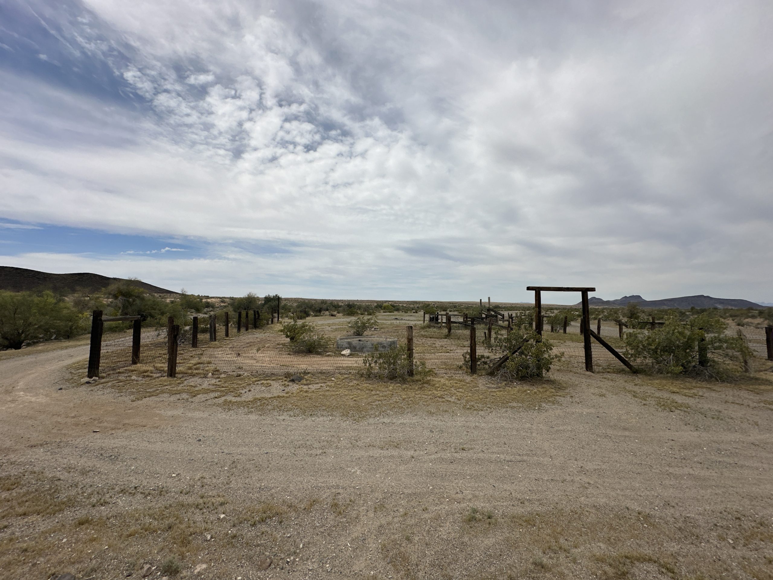 Parker Farm and Ganado Allotment – SOLD, property photo 2