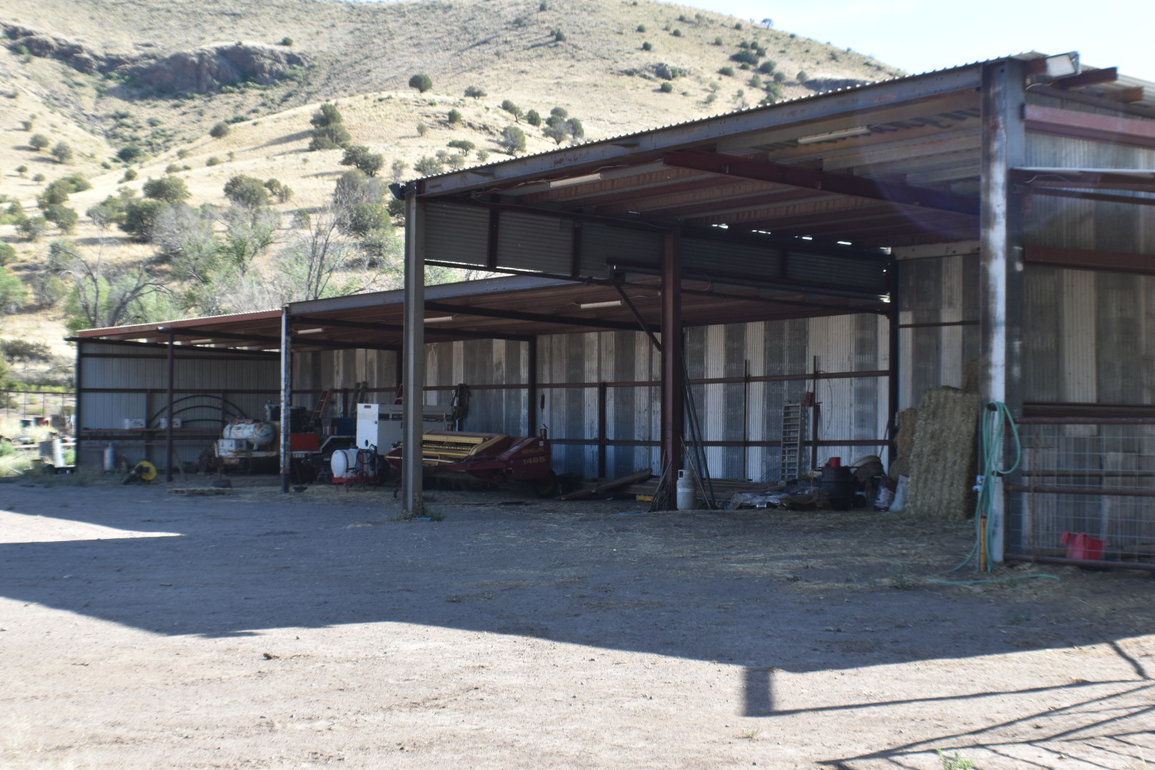 Mimbres River Farm and Ranch, property photo 9
