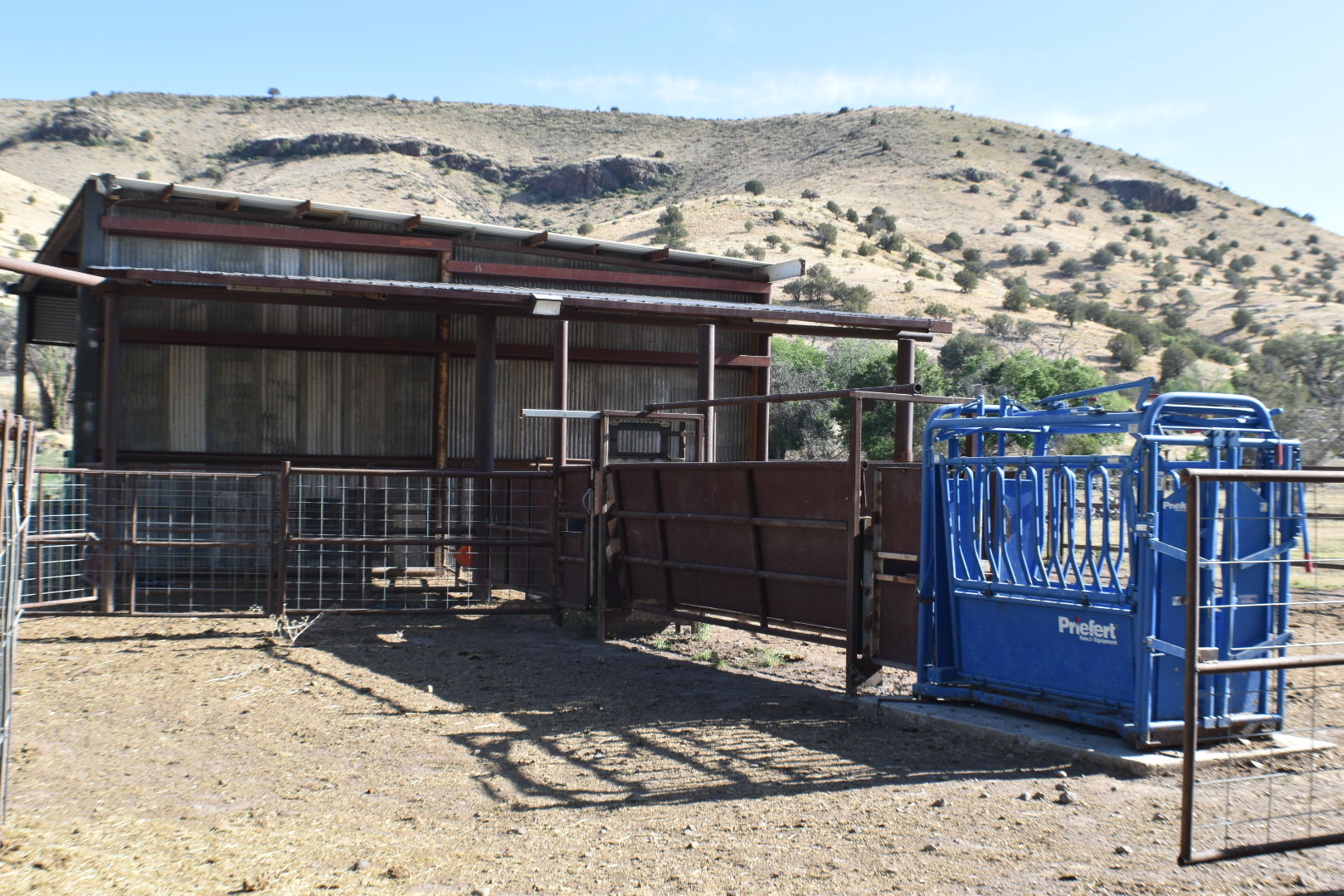 Mimbres River Farm and Ranch, property photo 10