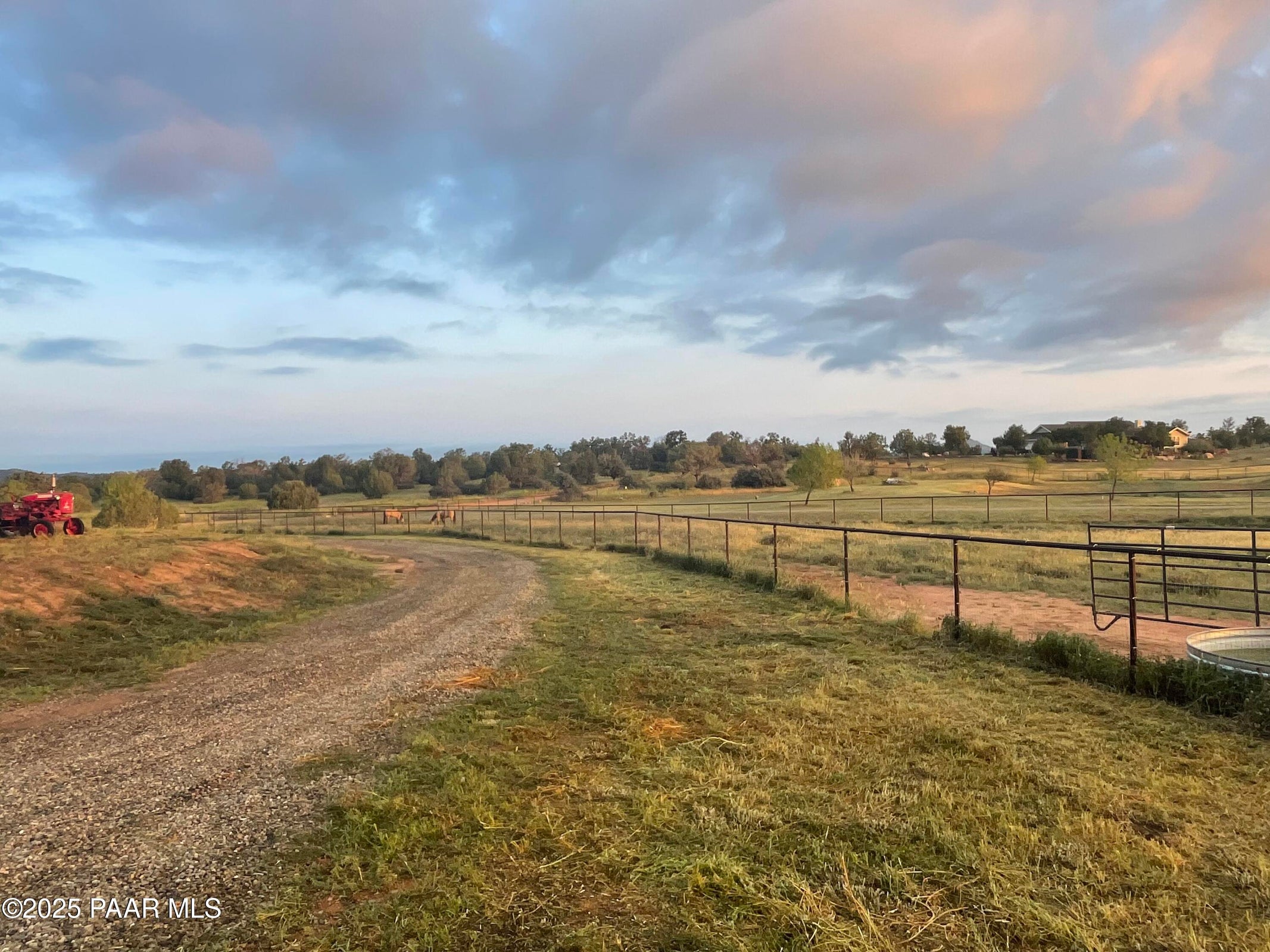 Prescott Luxury Horse Property, property photo 2