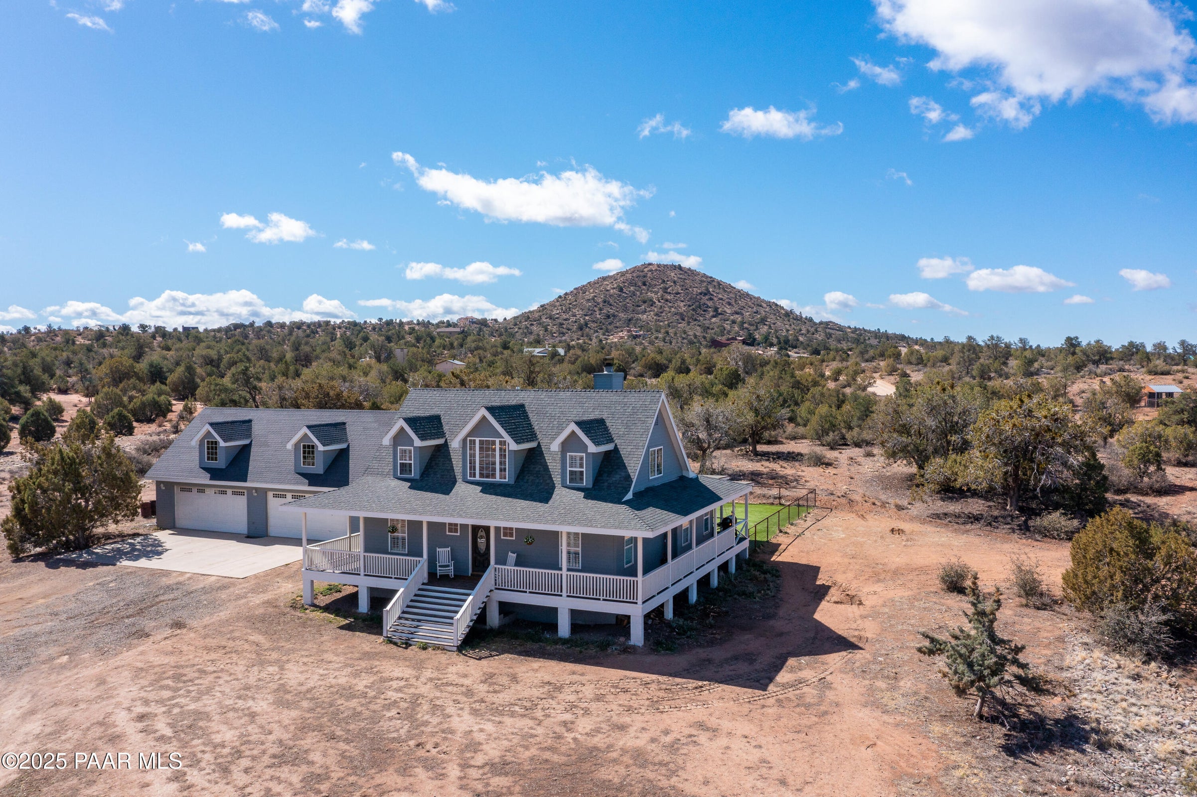 Prescott Luxury Horse Property, property photo 6