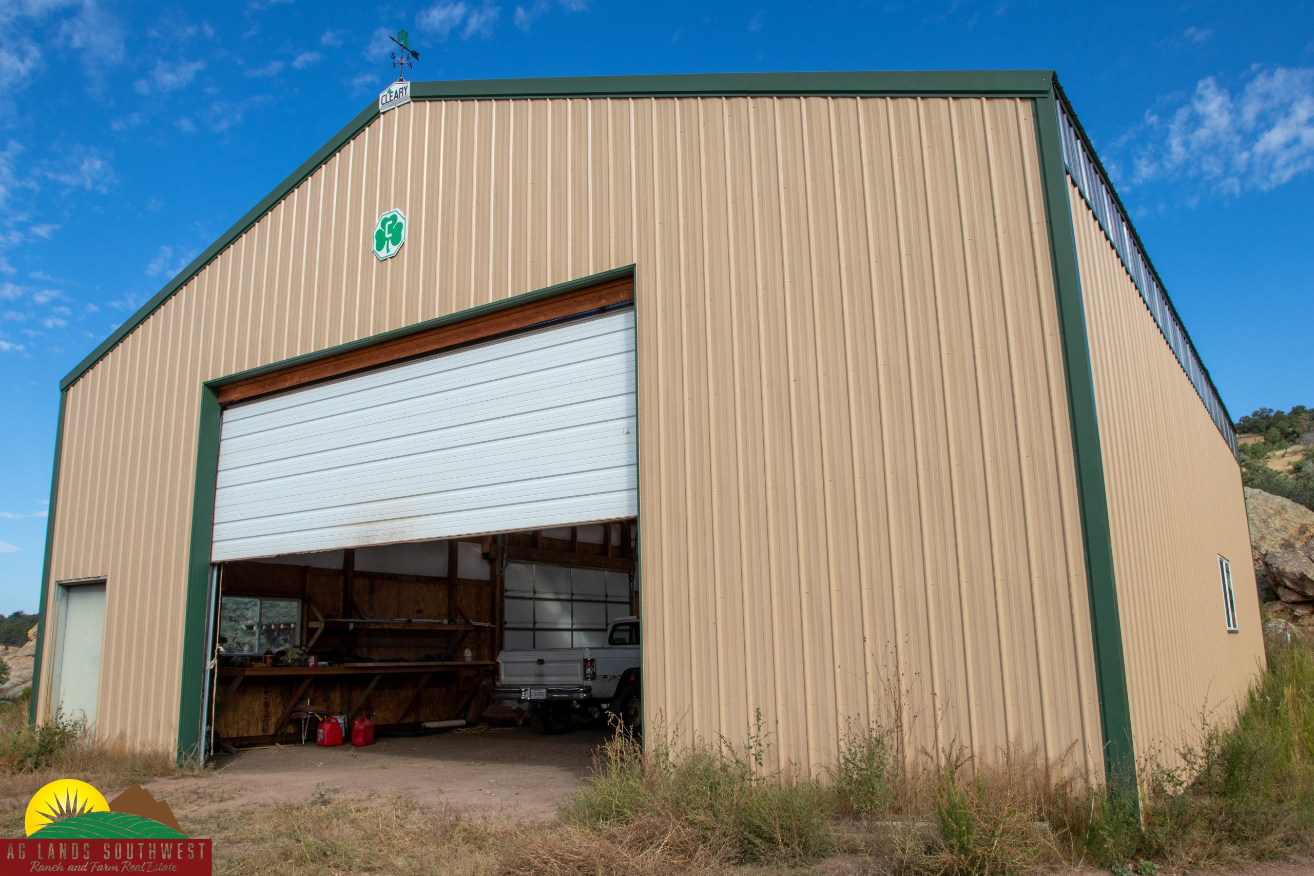 Triangle C Cattle Ranch – SOLD, property photo 3