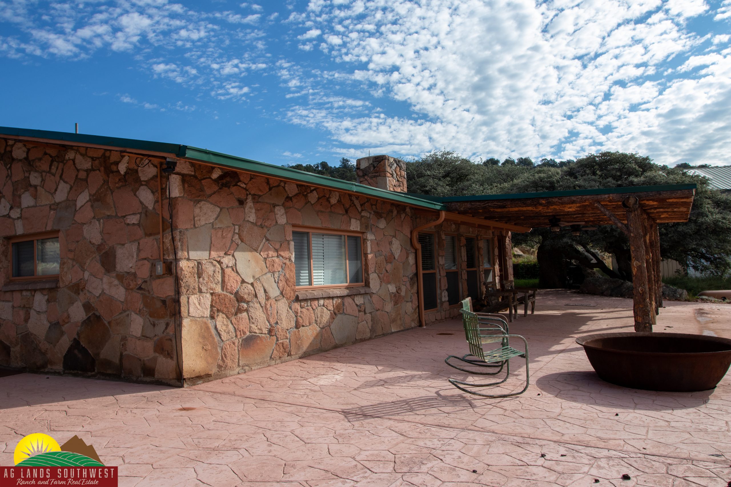 Triangle C Cattle Ranch – SOLD, property photo 2
