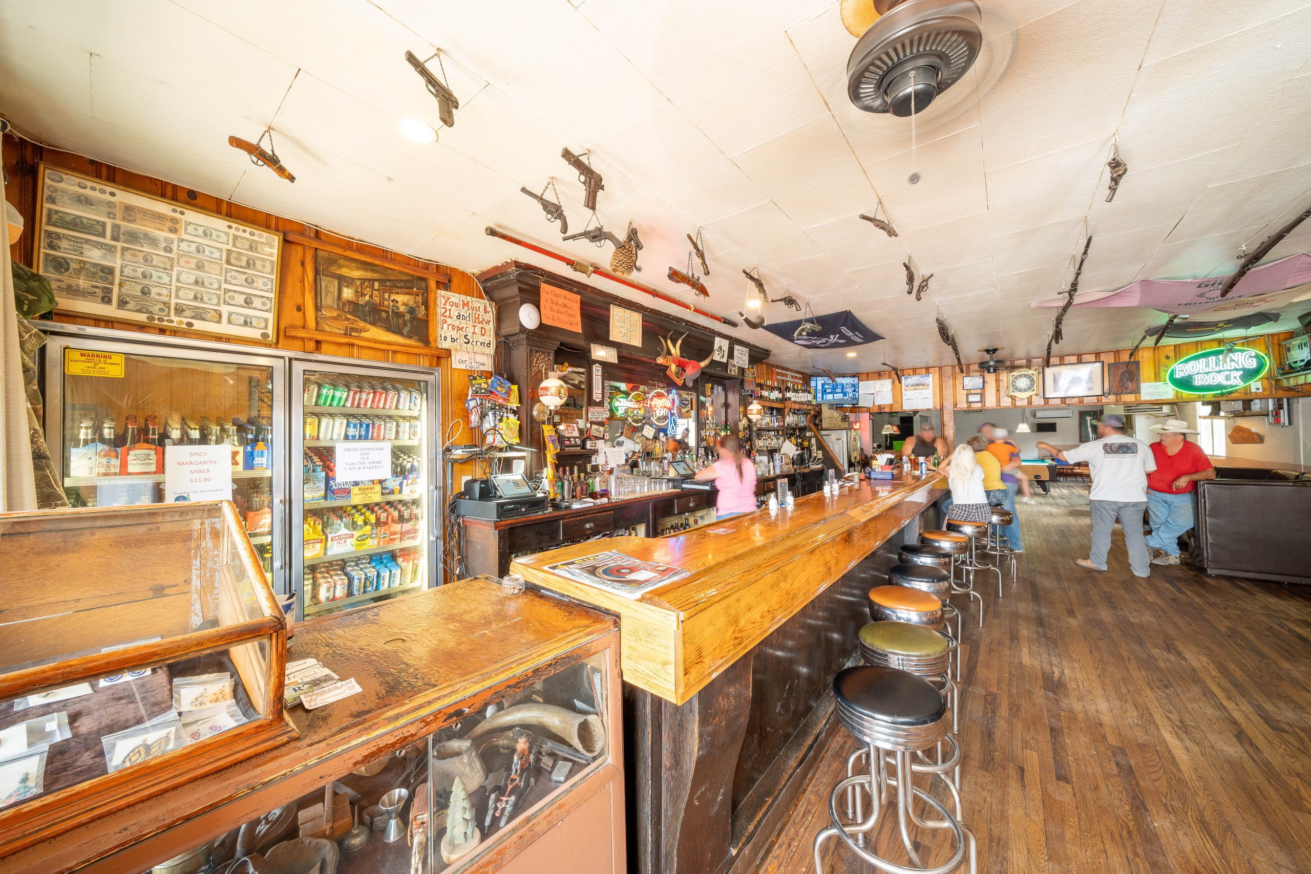 Uncle Bill’s Bar, property photo 1