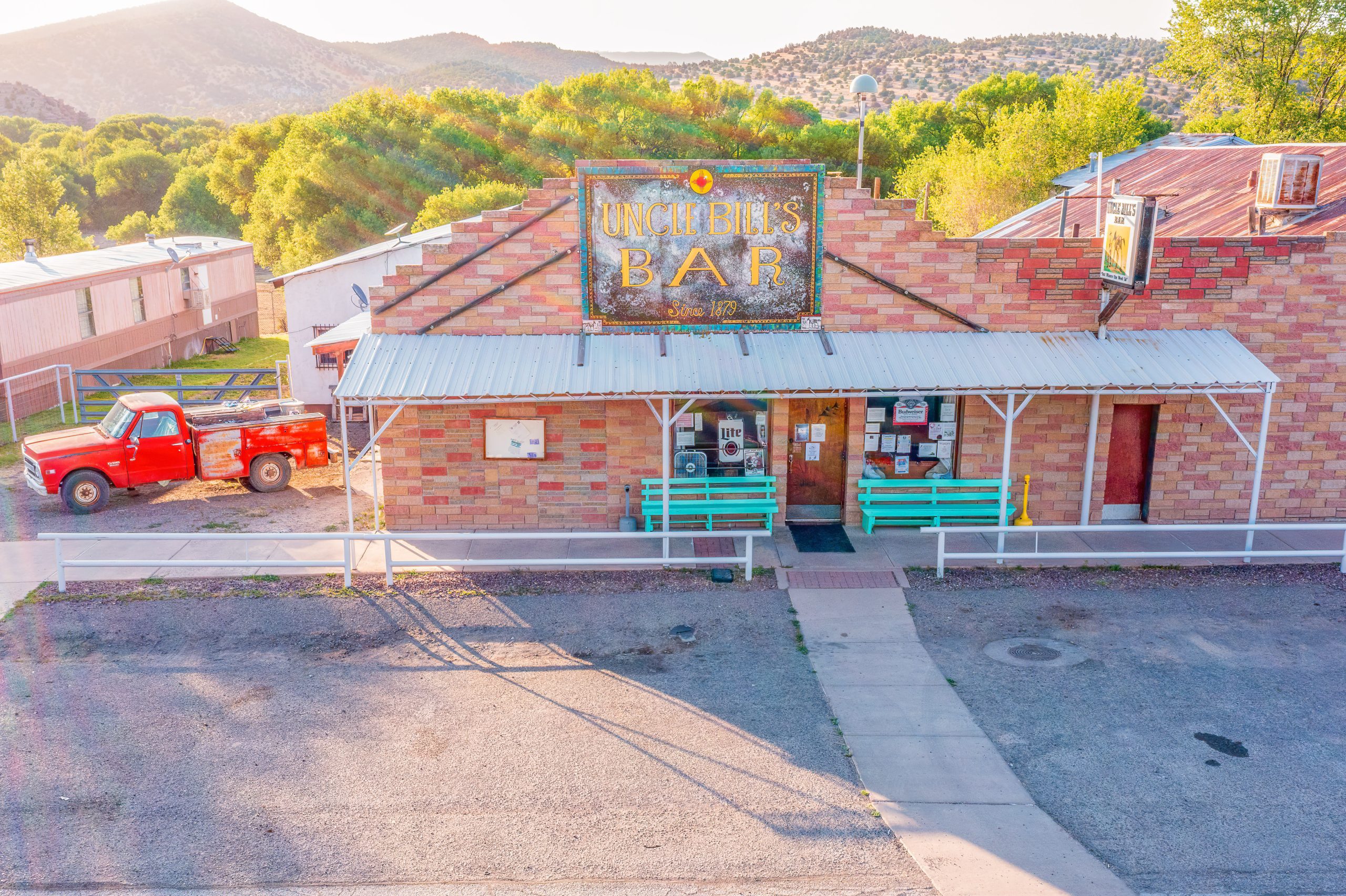 Uncle Bill’s Bar, property photo 10