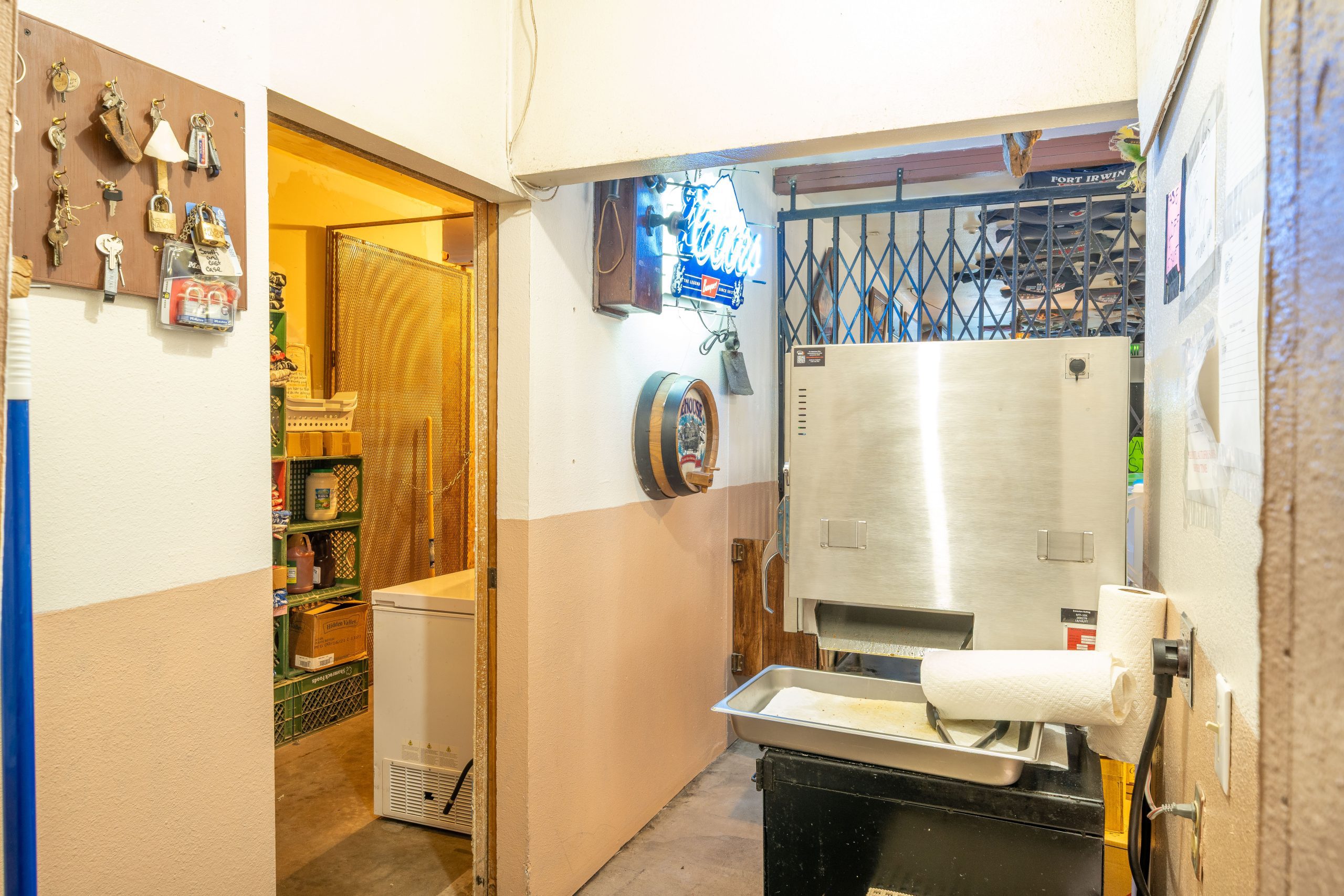 Uncle Bill’s Bar, property photo 11