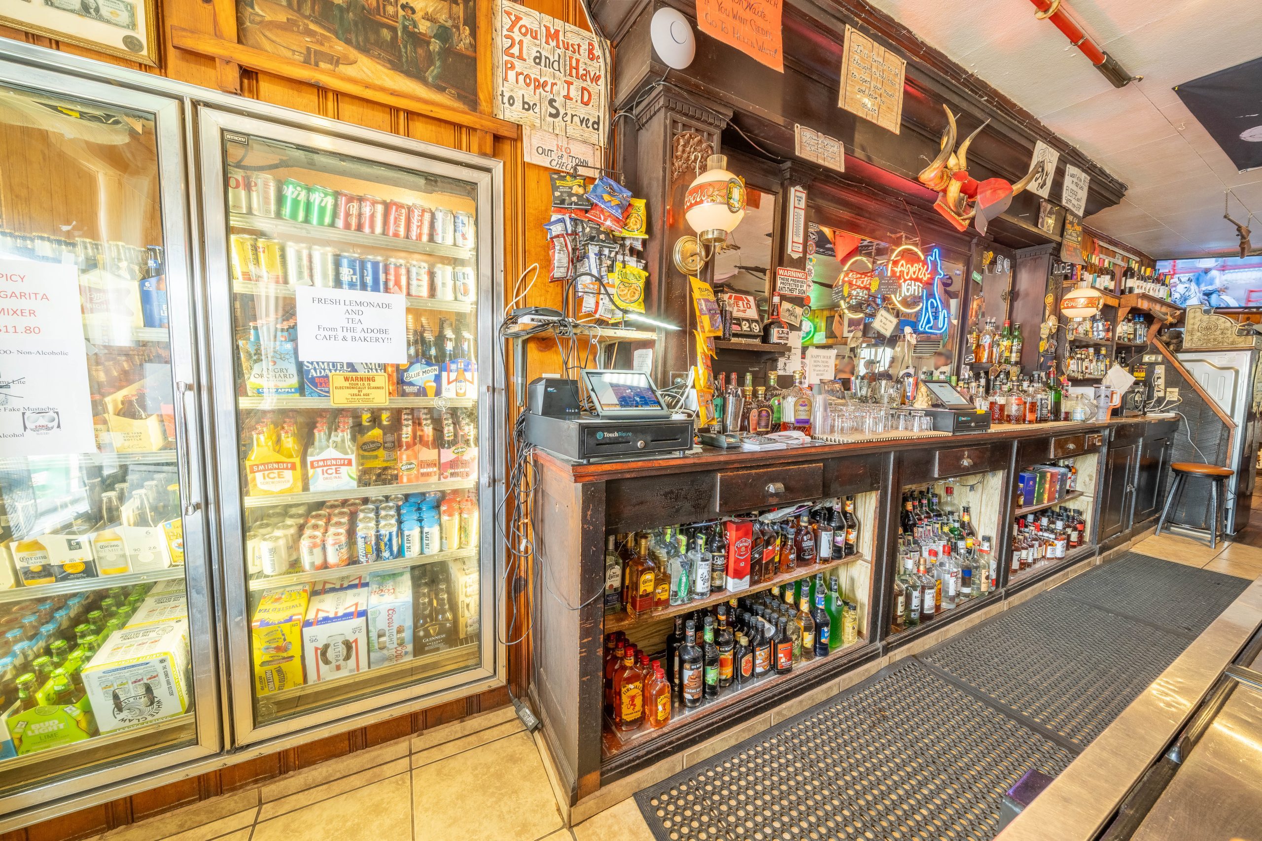 Uncle Bill’s Bar, property photo 12