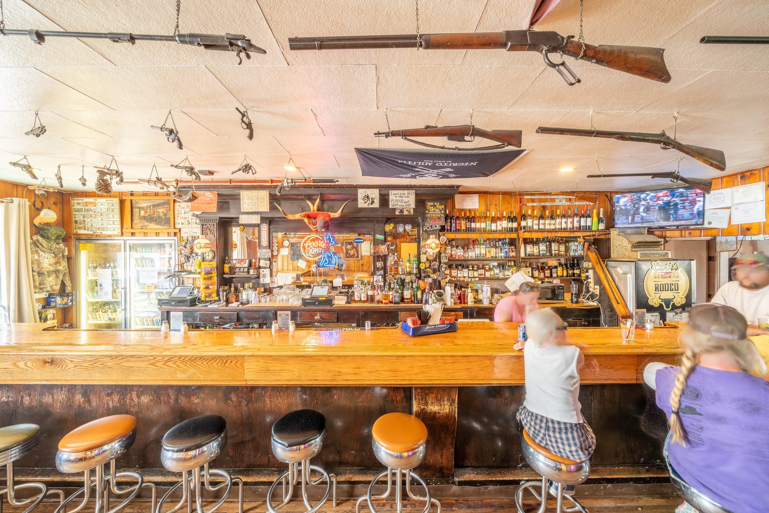 Uncle Bill’s Bar, property photo 5