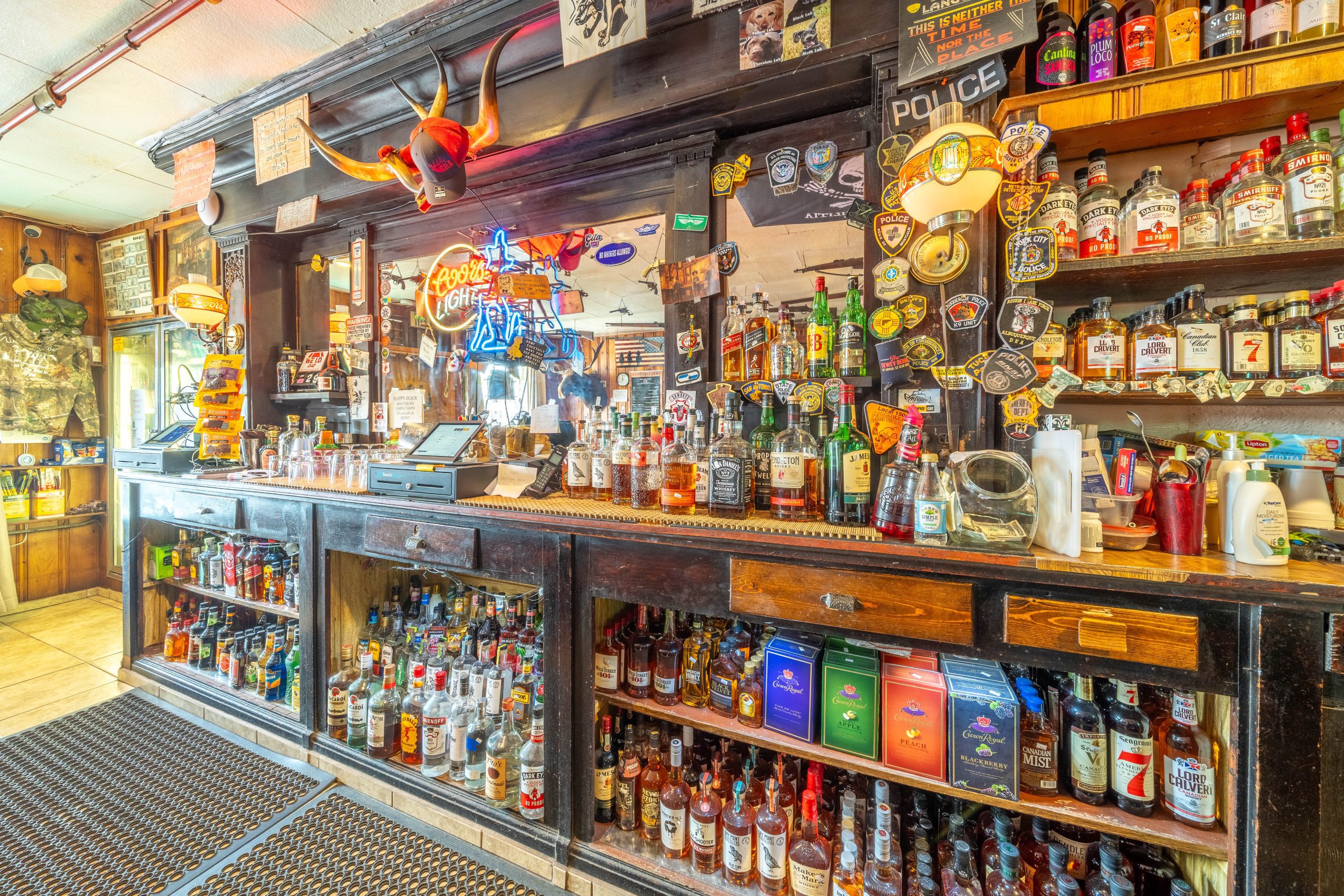 Uncle Bill’s Bar, property photo 7